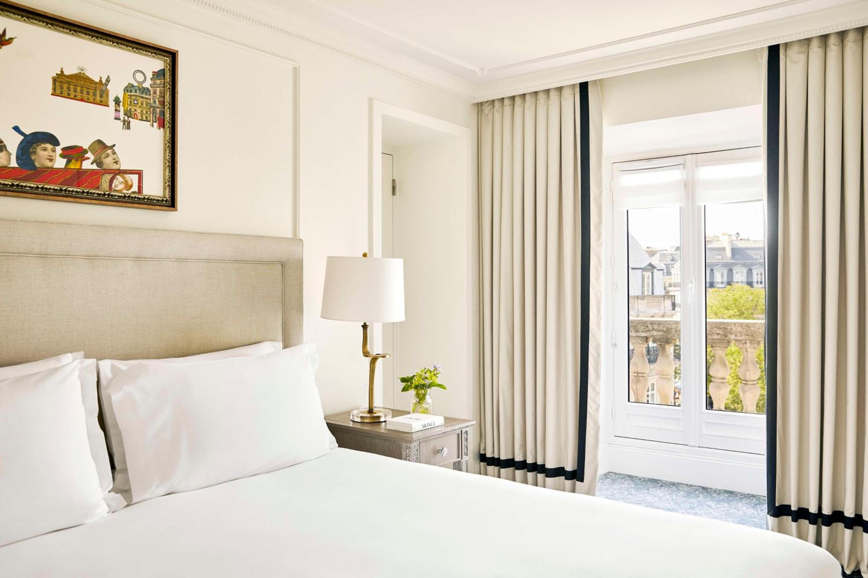 Hotel du Louvre, in The Unbound Collection by Hyatt — 23