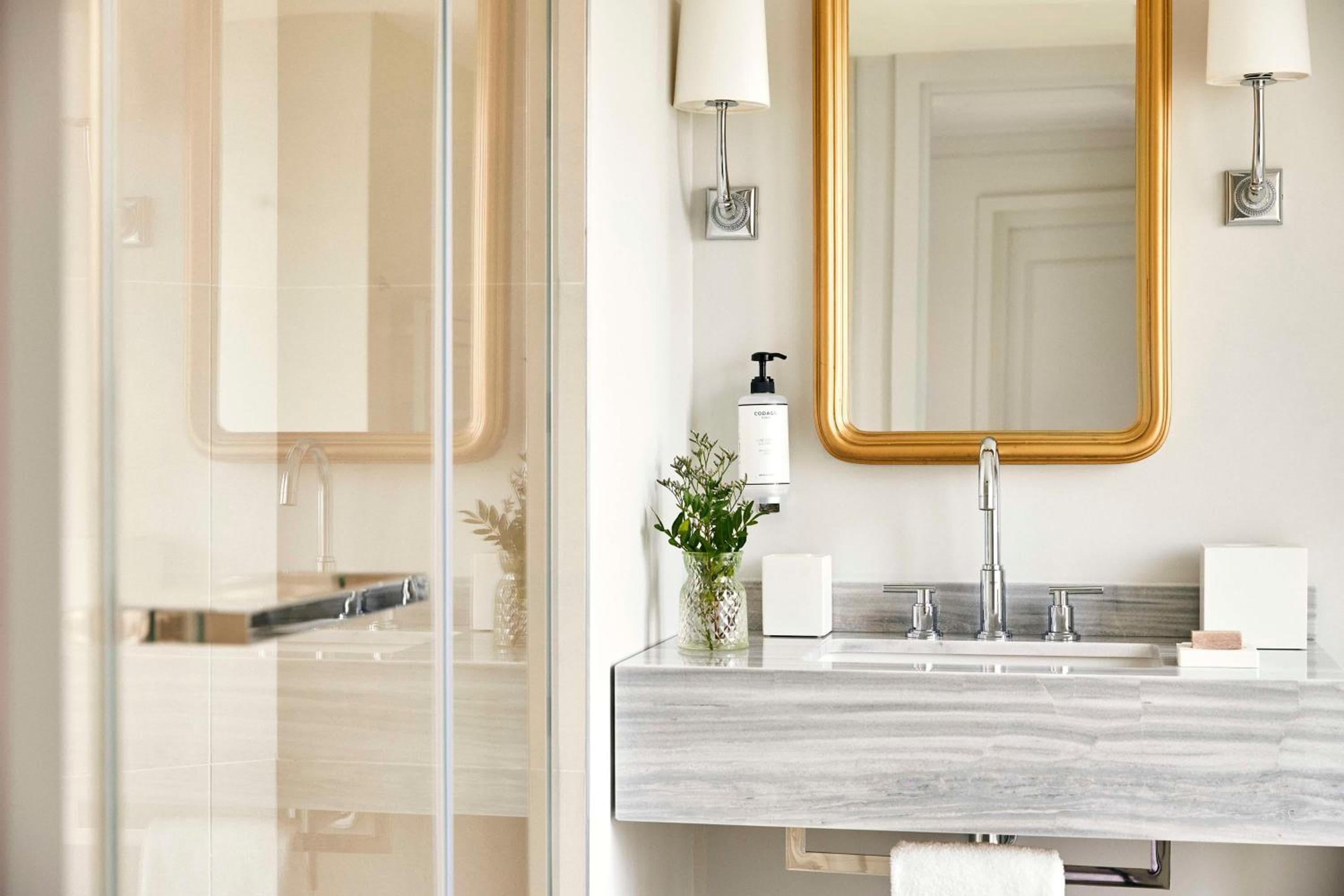Hotel du Louvre, in The Unbound Collection by Hyatt — 26