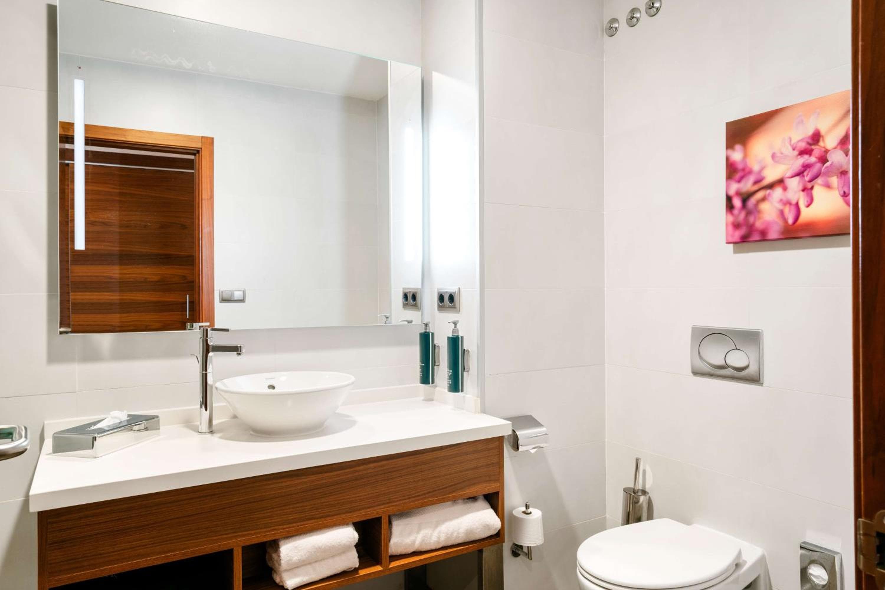 Hilton Garden Inn Sevilla — 14