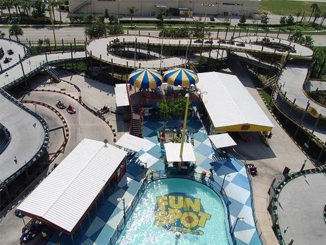 Clarion Inn Orlando International Drive - ICON Park — 24