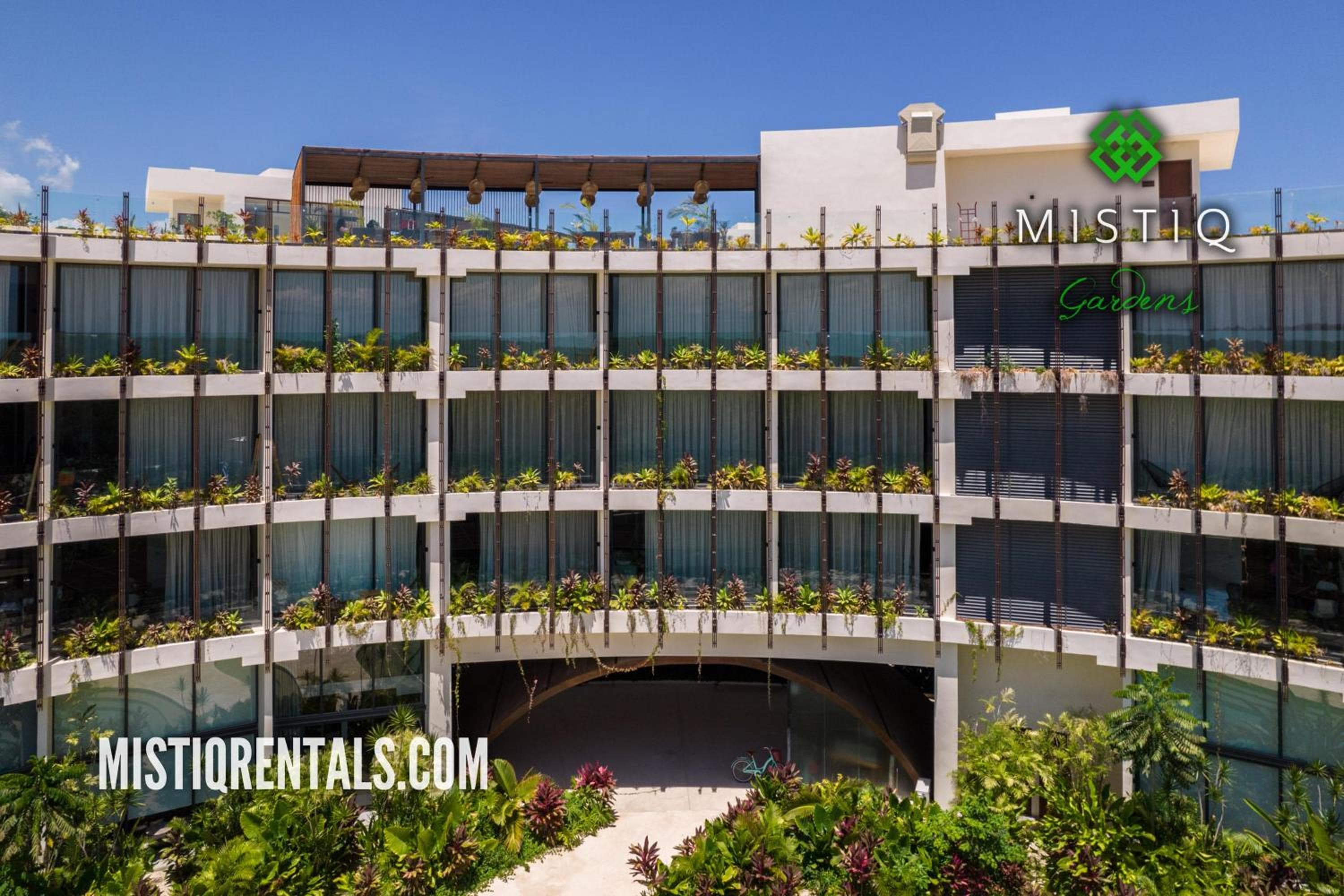 Mistiq Gardens — 22
