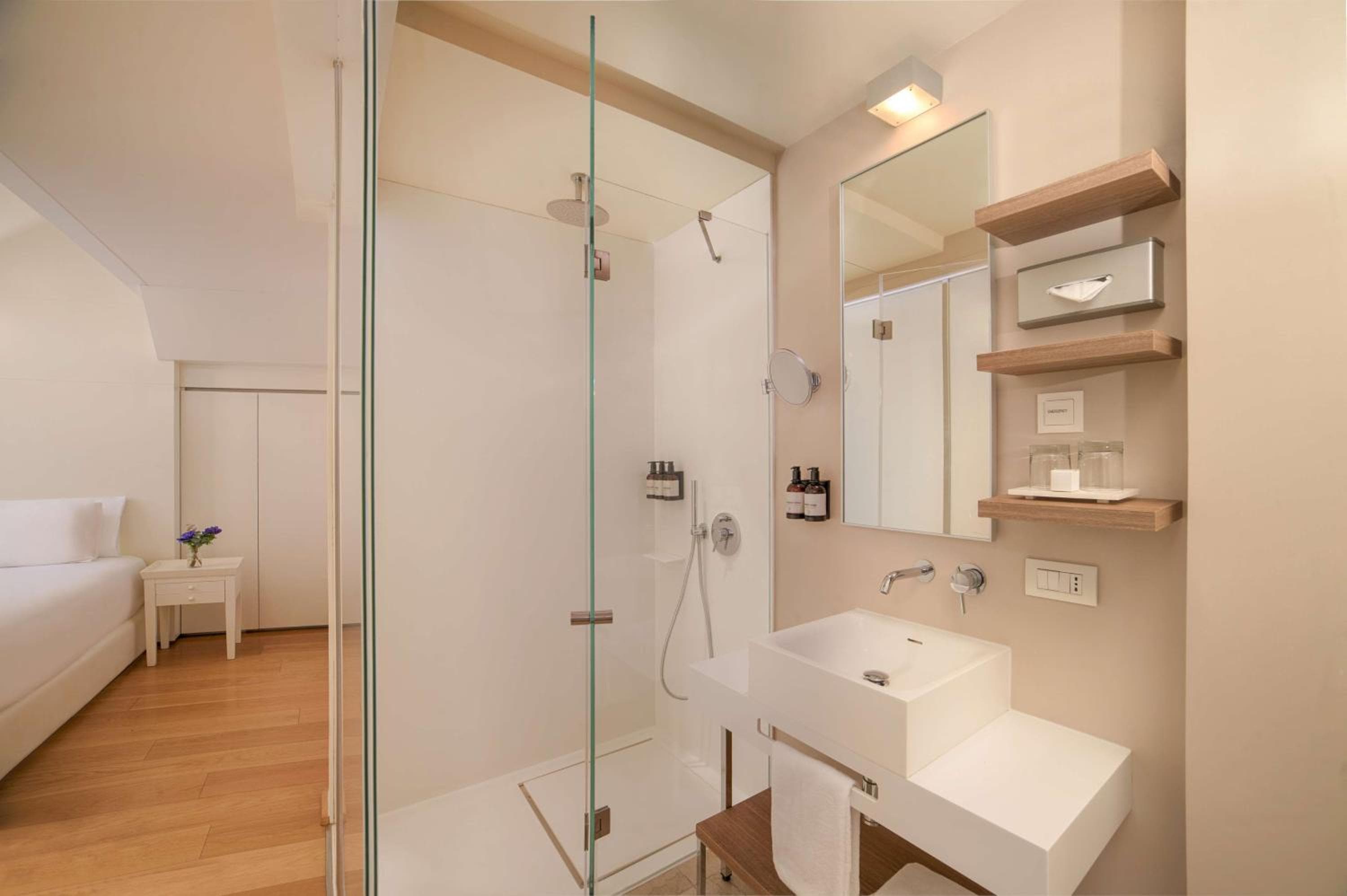 Avani Palazzo Moscova Milan Hotel — 27