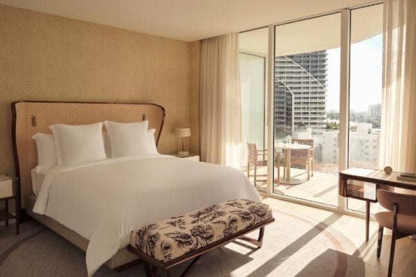 Four Seasons Hotel e residenze Fort Lauderdale — 12