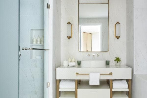 Four Seasons Hotel e residenze Fort Lauderdale — 16