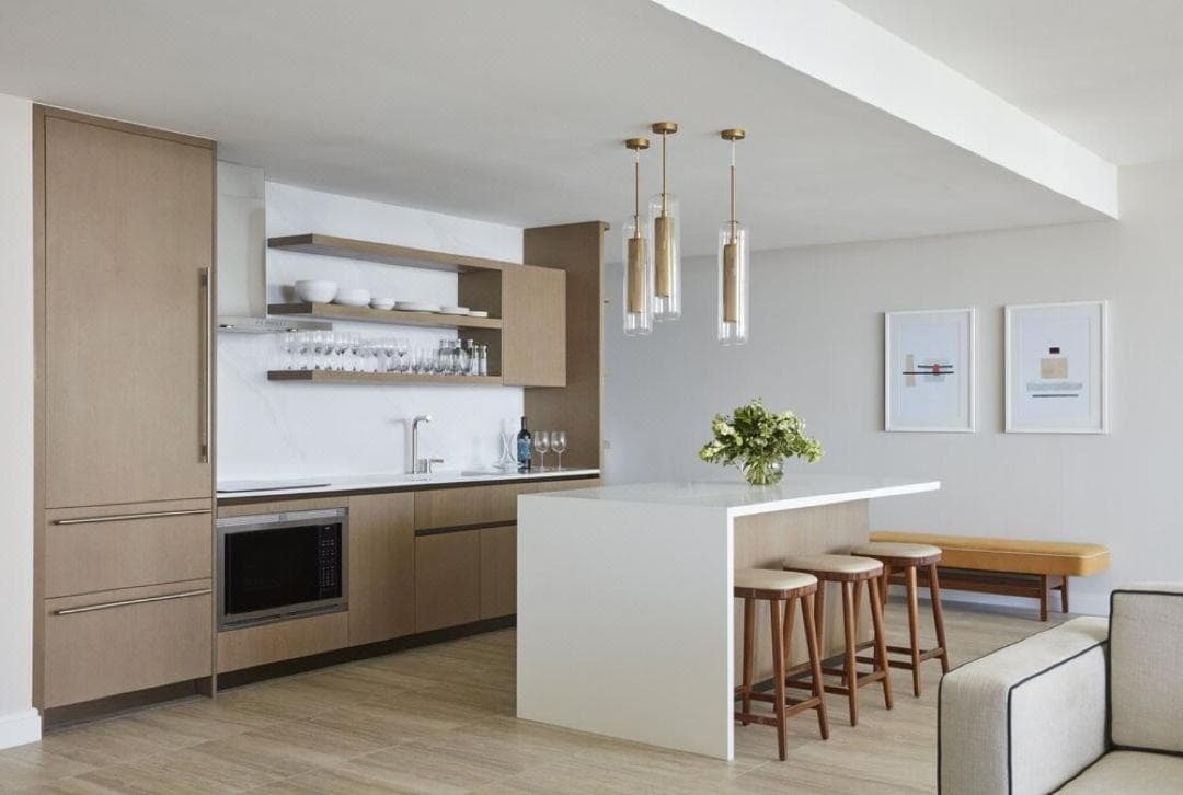 Four Seasons Hotel e residenze Fort Lauderdale — 20