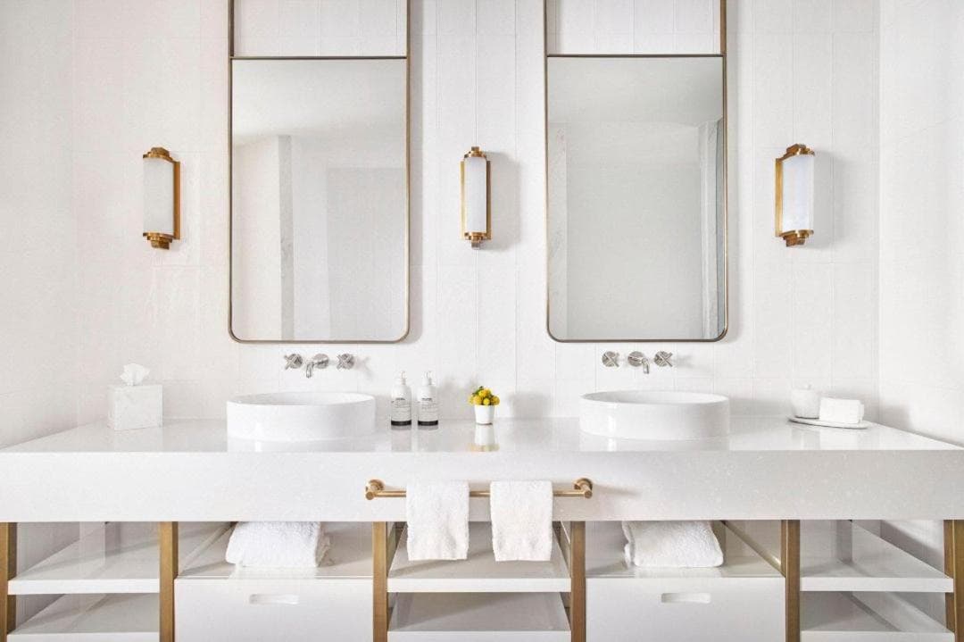 Four Seasons Hotel e residenze Fort Lauderdale — 23