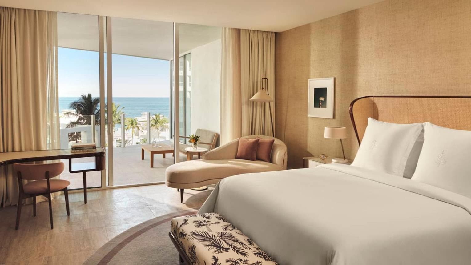 Four Seasons Hotel e residenze Fort Lauderdale — 24