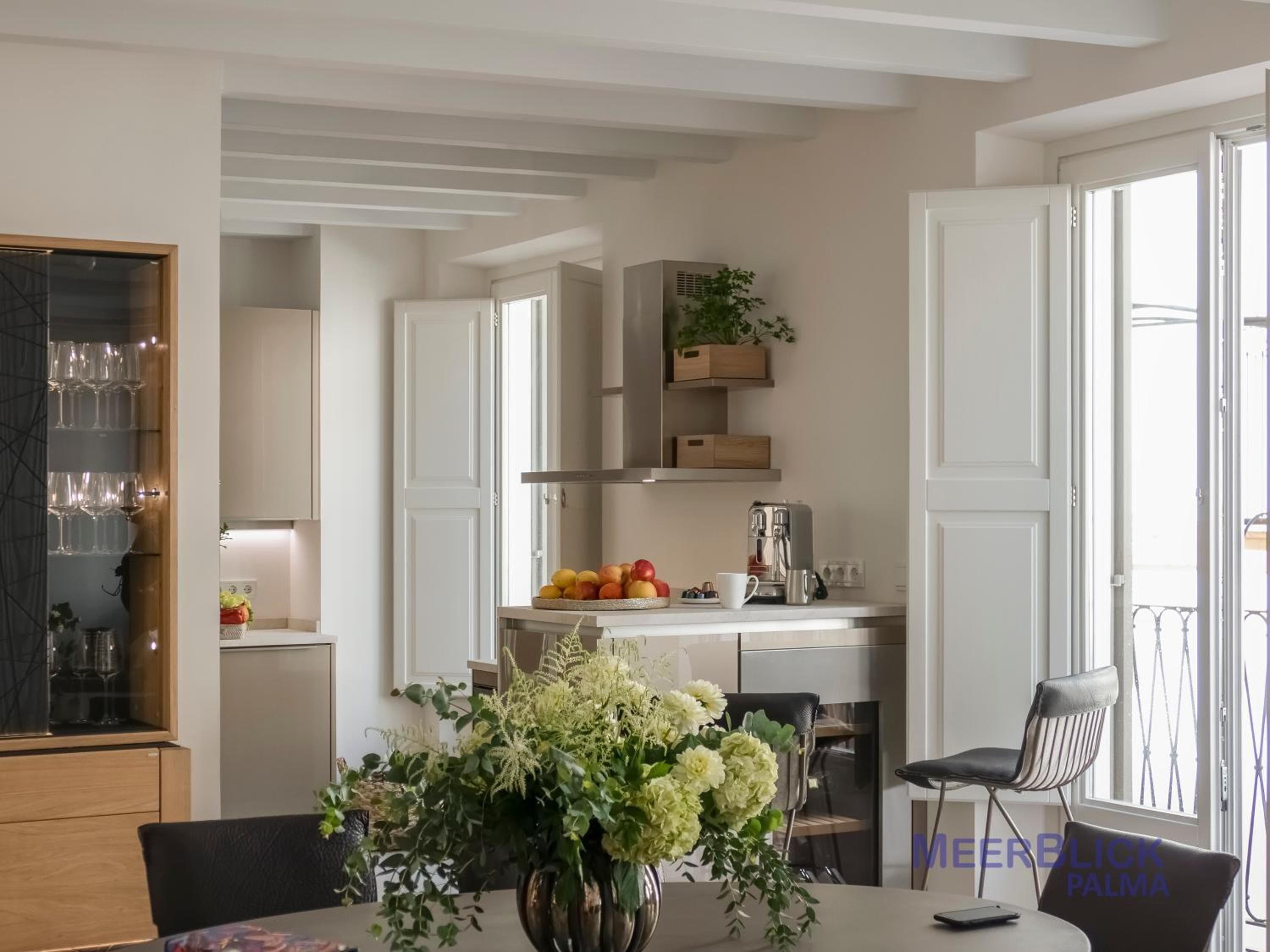 Aparttime Palma mit 3 MeerBlick Dach-Terrassen — 13