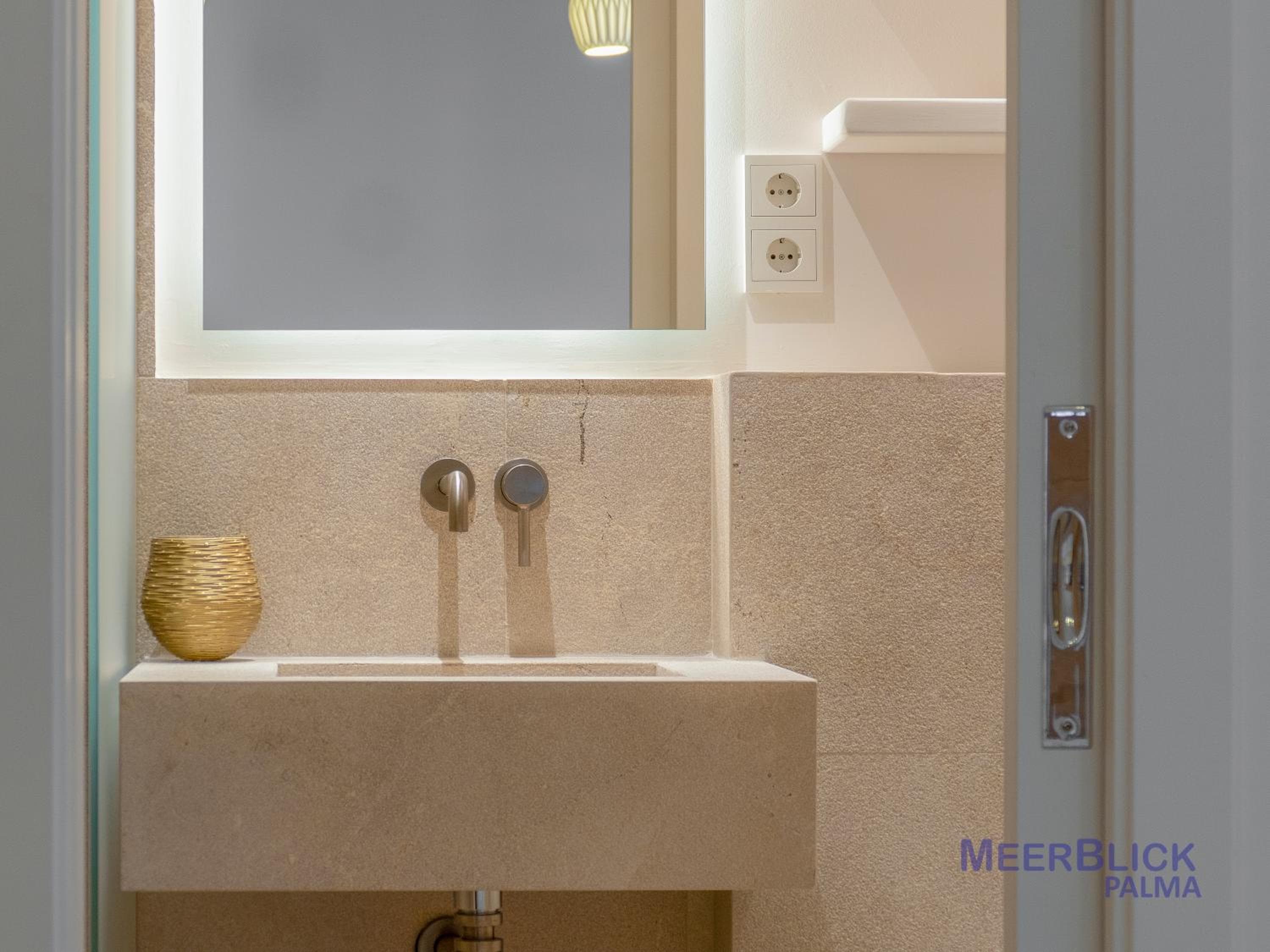 Aparttime Palma mit 3 MeerBlick Dach-Terrassen — 17