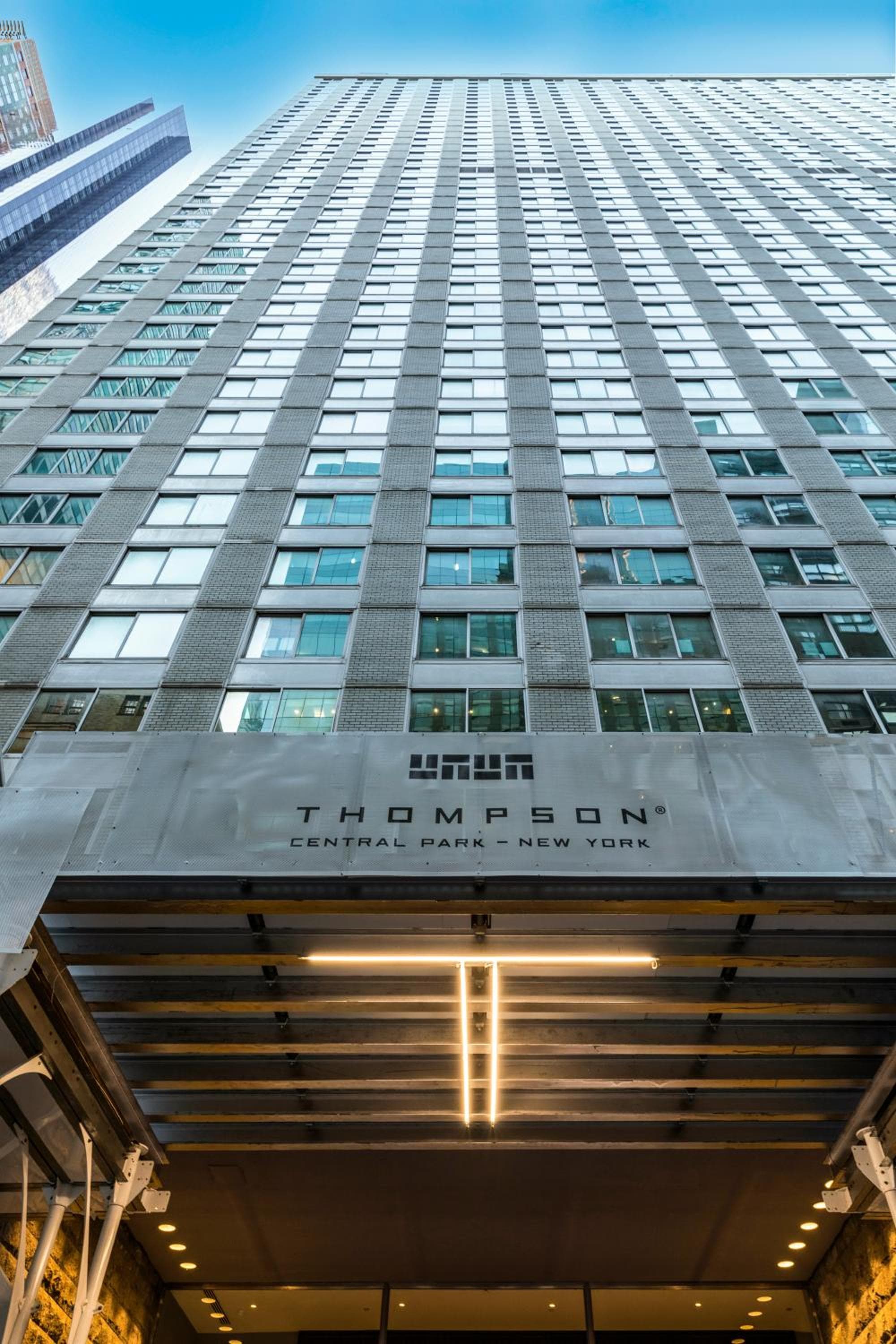 Thompson Central Park New York, by Hyatt — 25