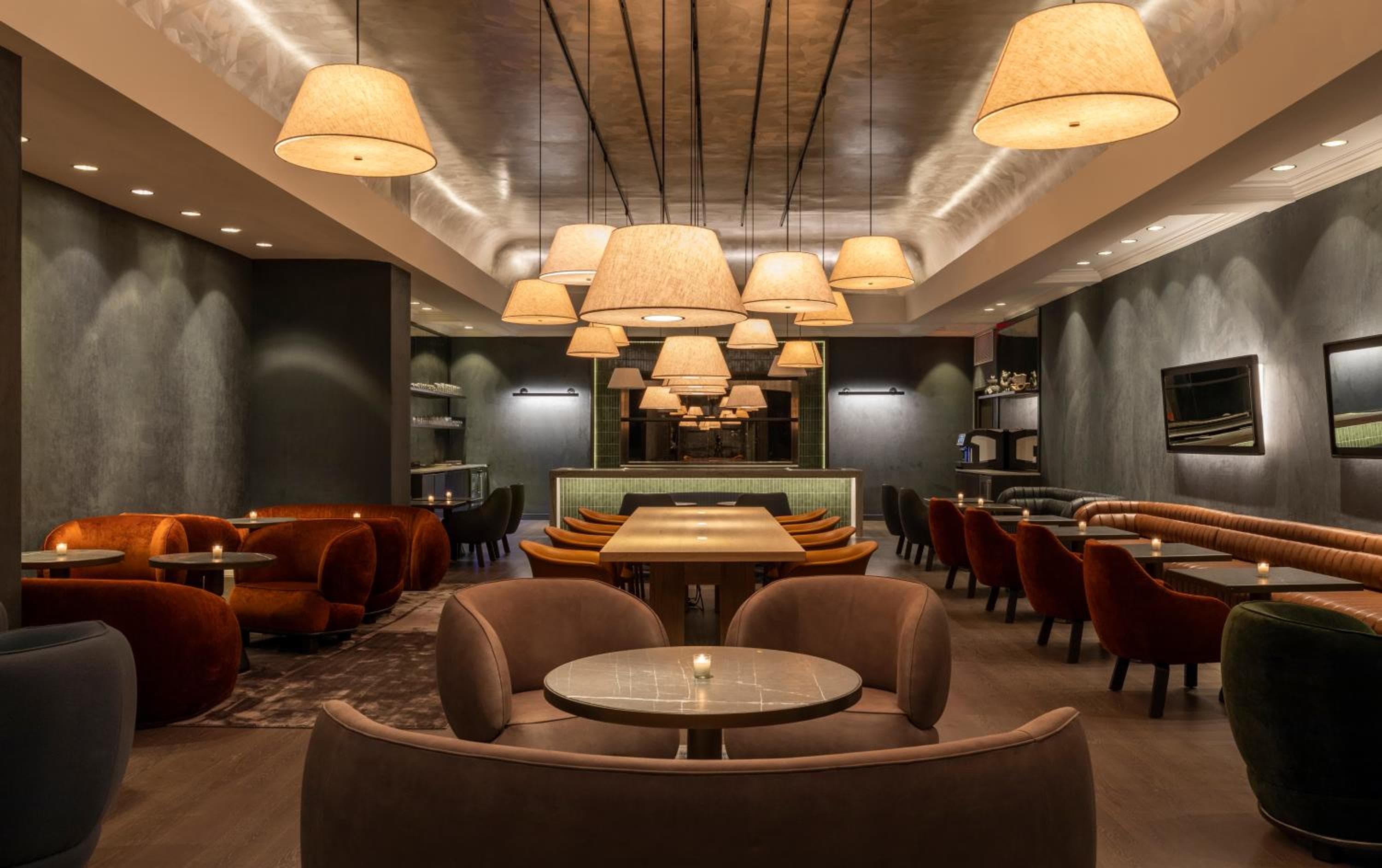 Thompson Central Park New York, by Hyatt — 14