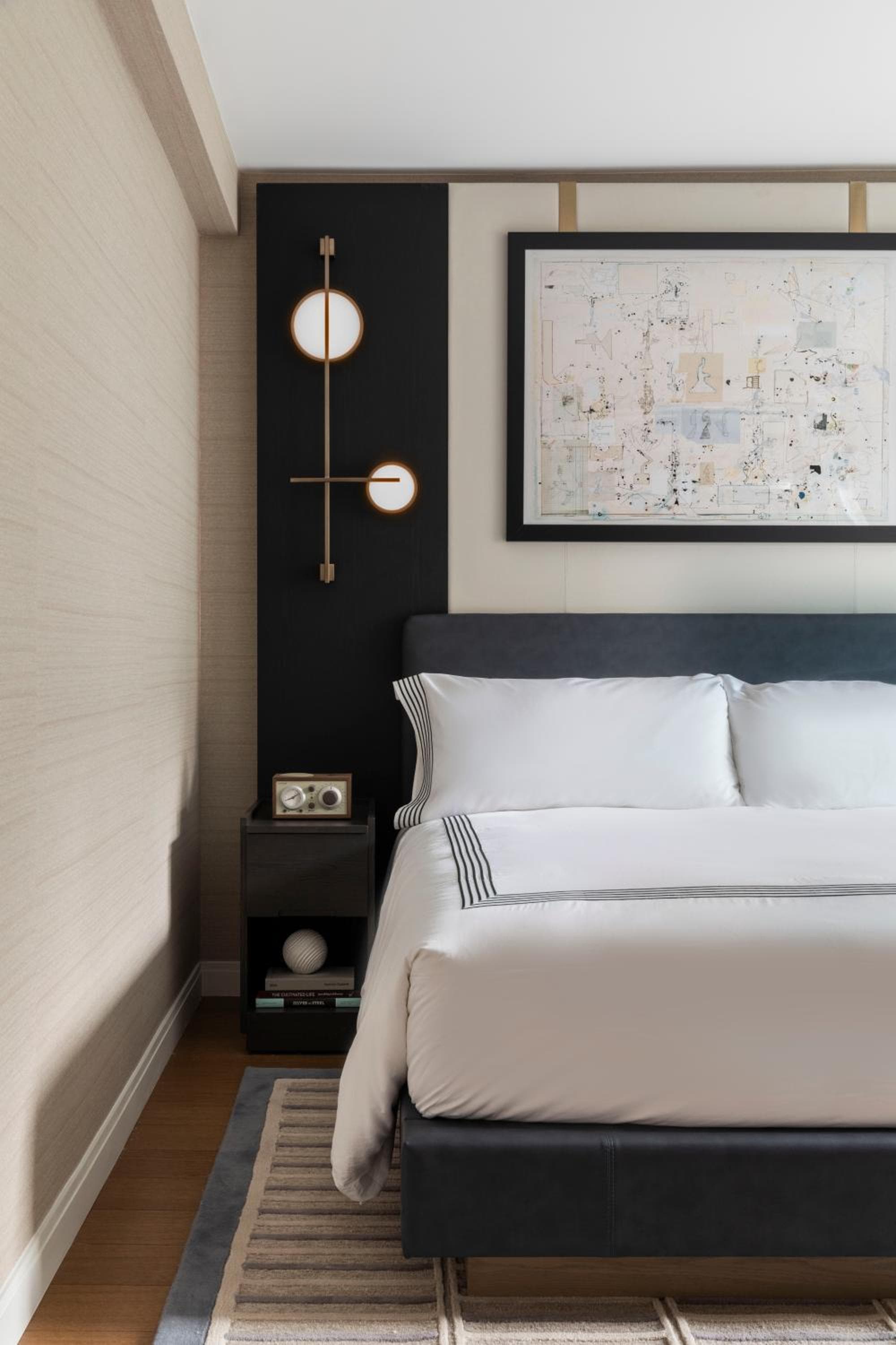 Thompson Central Park New York, by Hyatt — 30