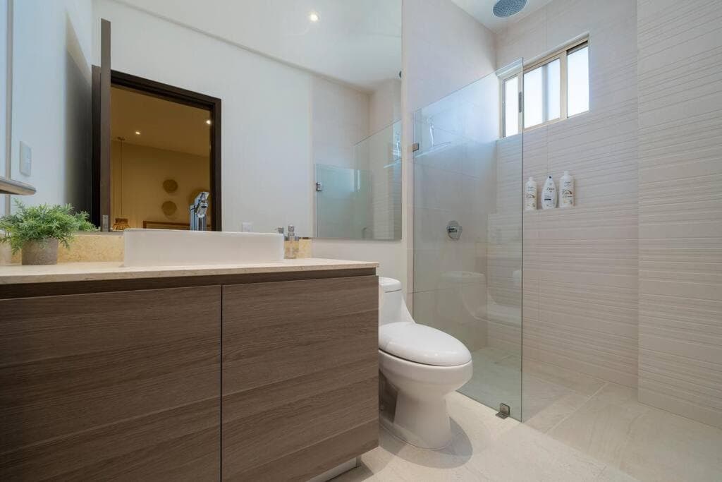 AMALFI - Condominio Vista Vela II 3BR/3b con vista sull'oceano — 18