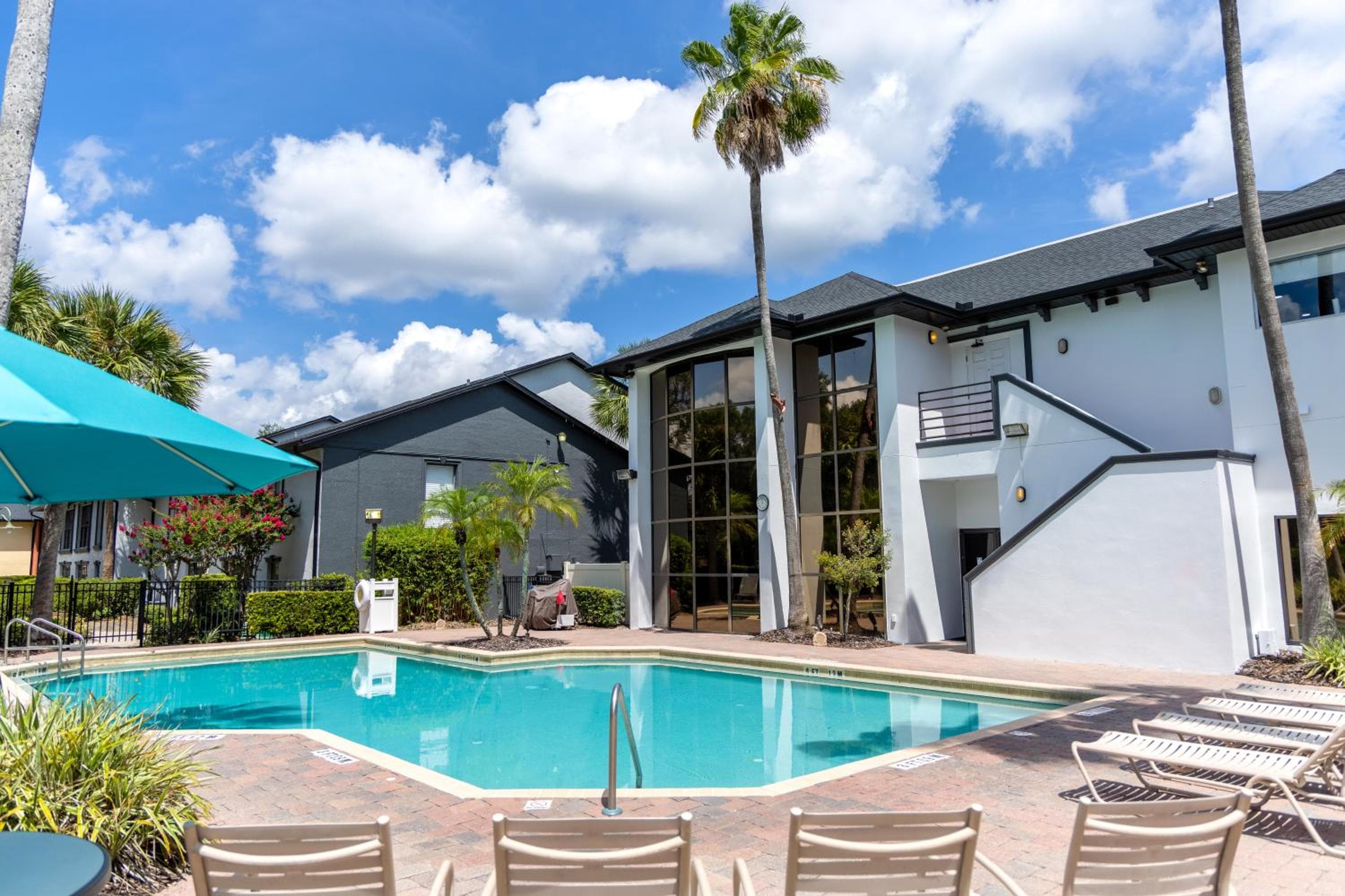 Legacy Vacation Resorts - Disney y Lake Buena Vista — 14