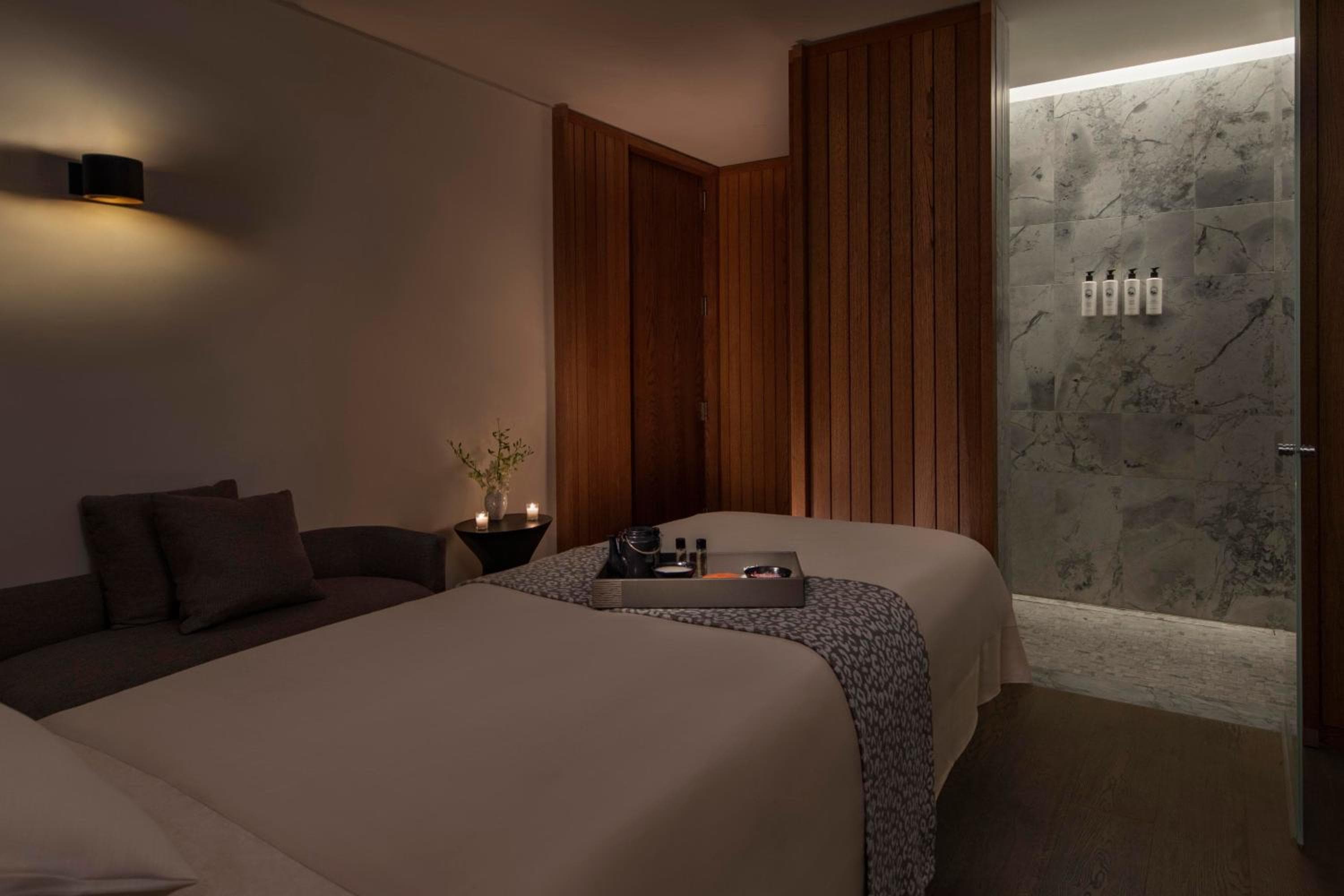 The Ritz-Carlton New York, NoMad — 2