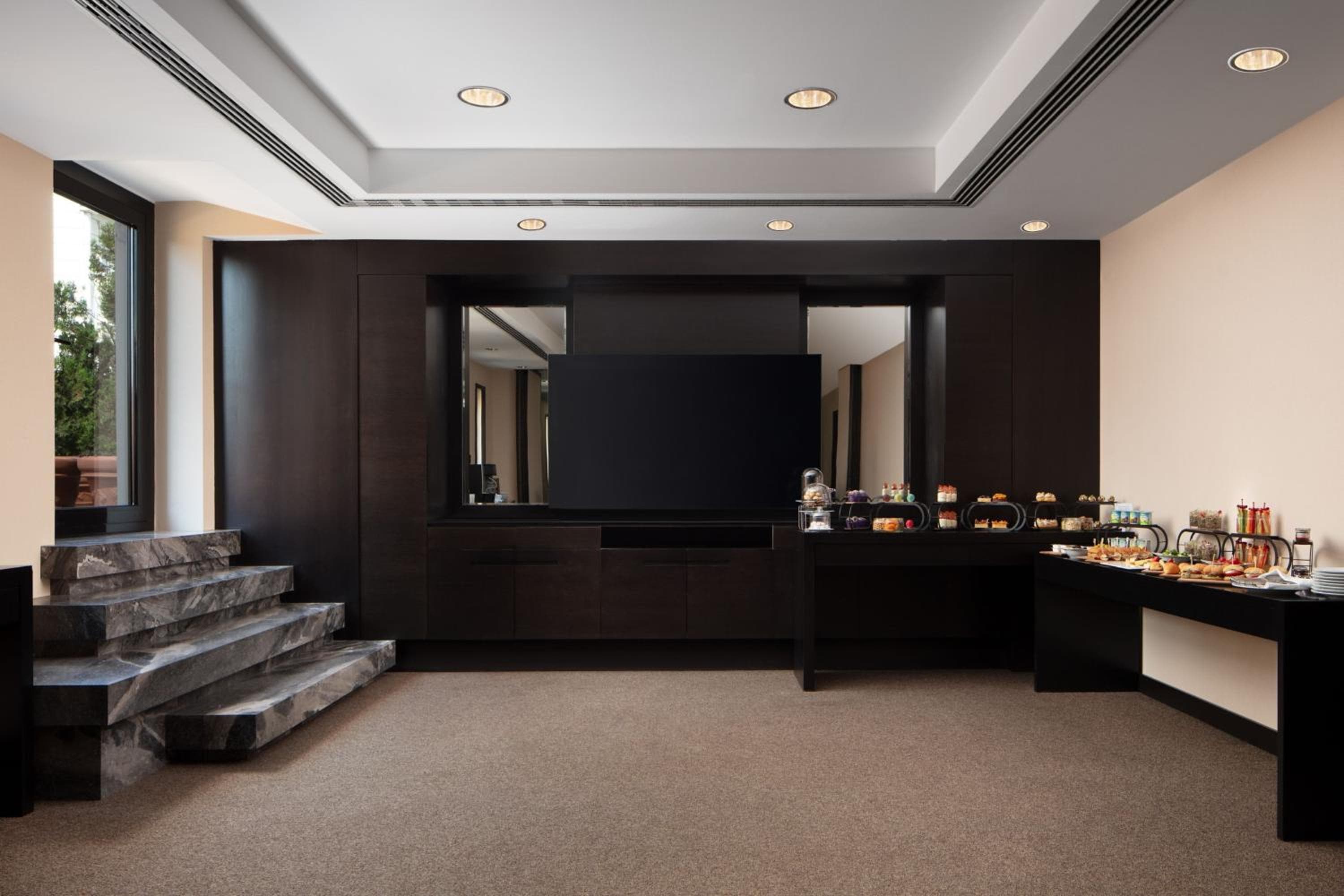 Sheraton Istanbul Levent — 4