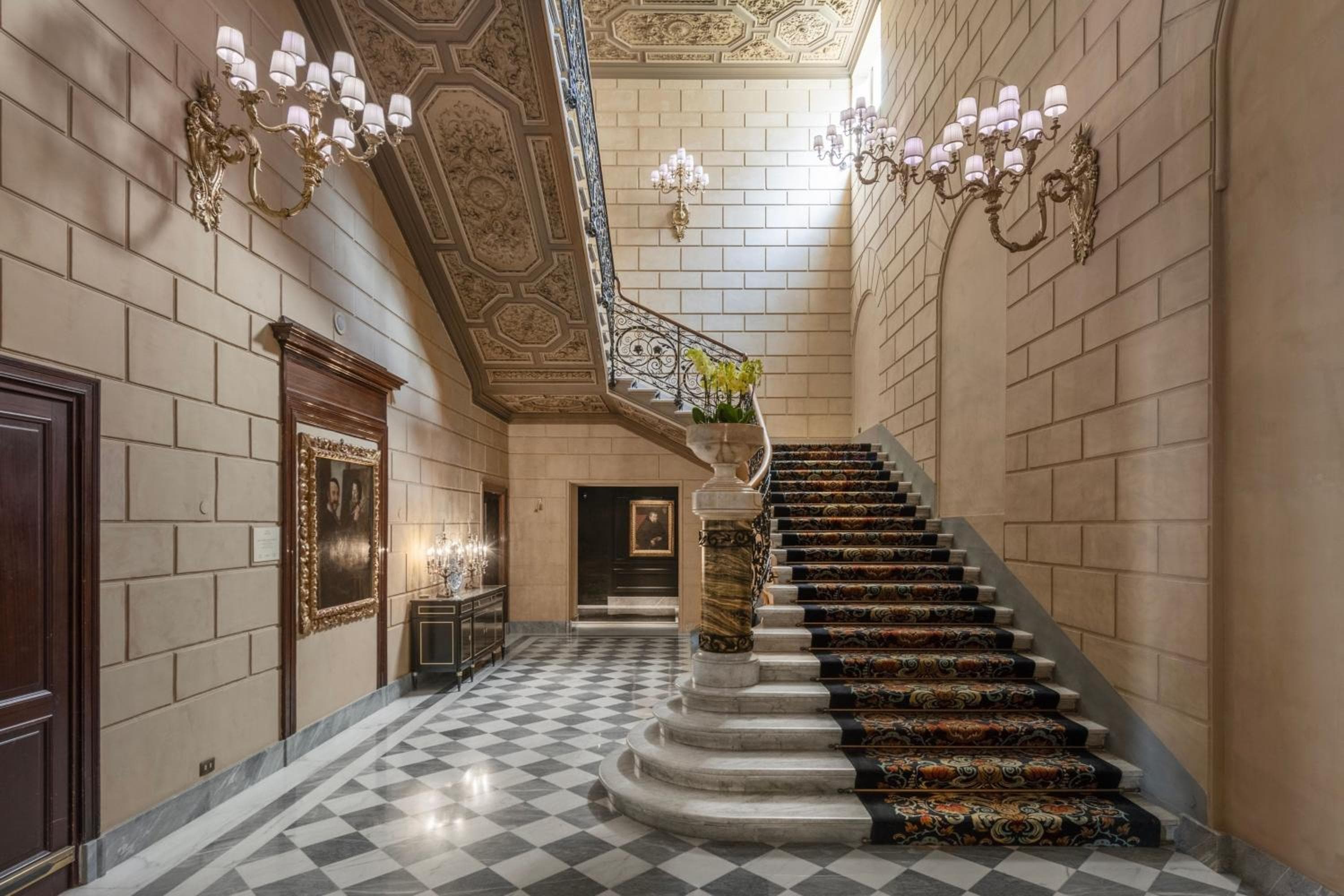 Il St. Regis Roma — 12