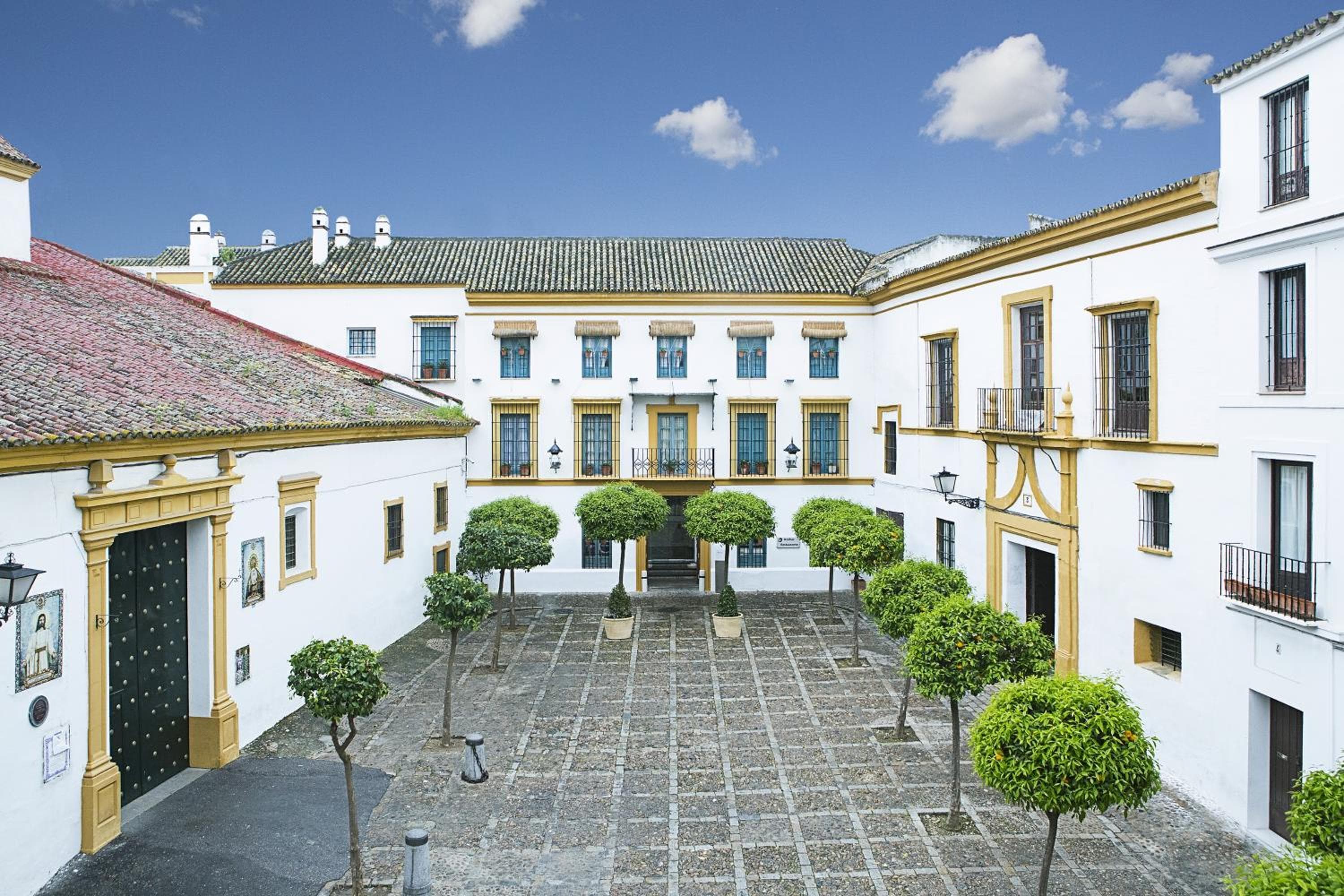 Hospes Las Casas del Rey de Baeza, a Member of Design Hotels — 22