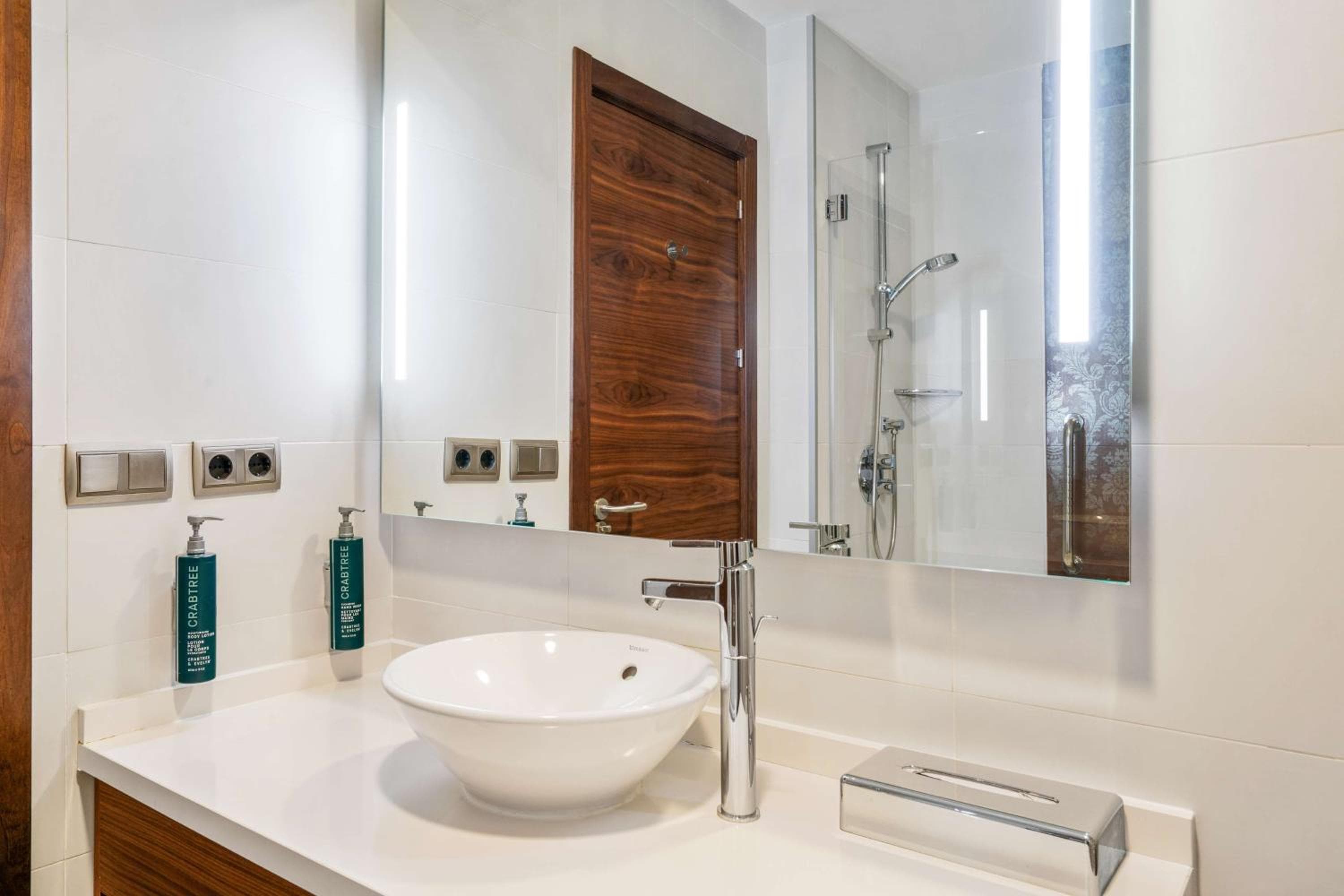 Hilton Garden Inn Sevilla — 13