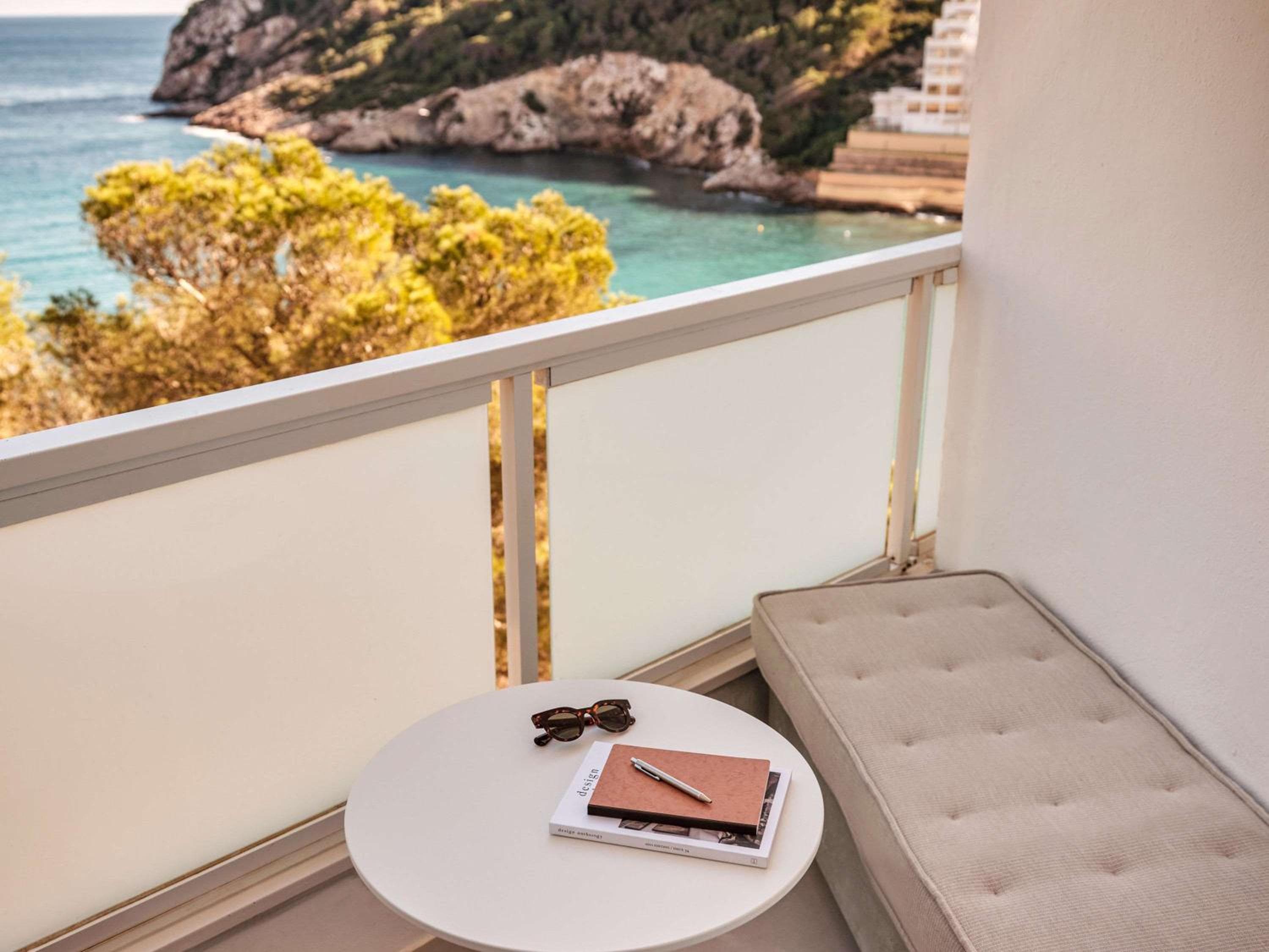 Mondrian Beach Lifestyle Resort By Accor — 10