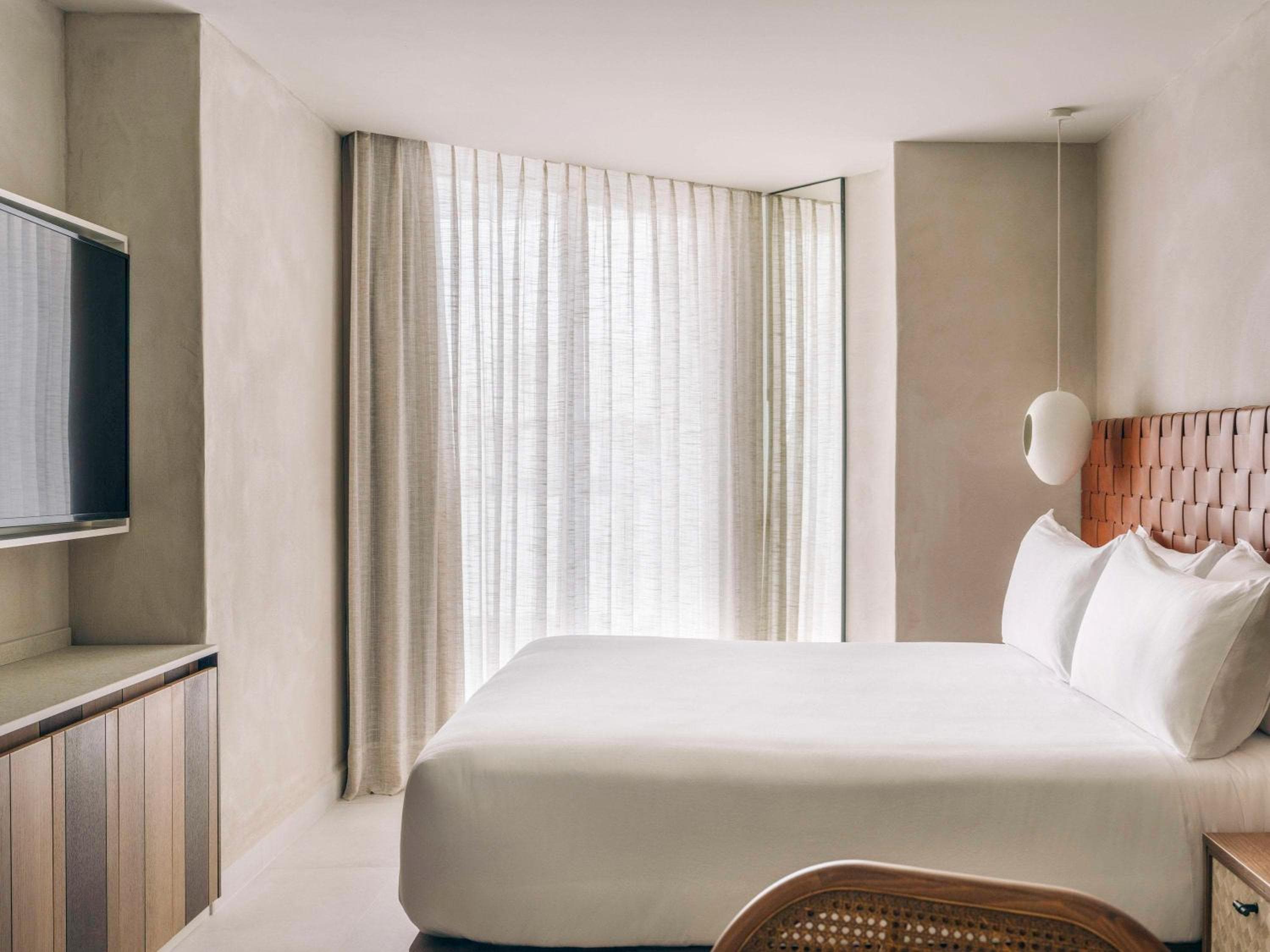 Mondrian Beach Lifestyle Resort By Accor — 12