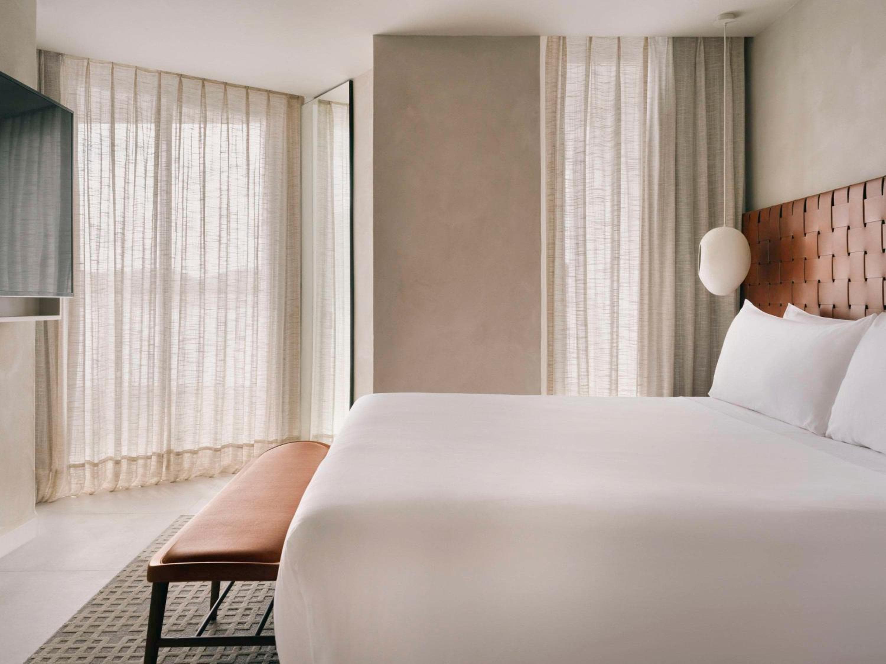 Mondrian Beach Lifestyle Resort By Accor — 18