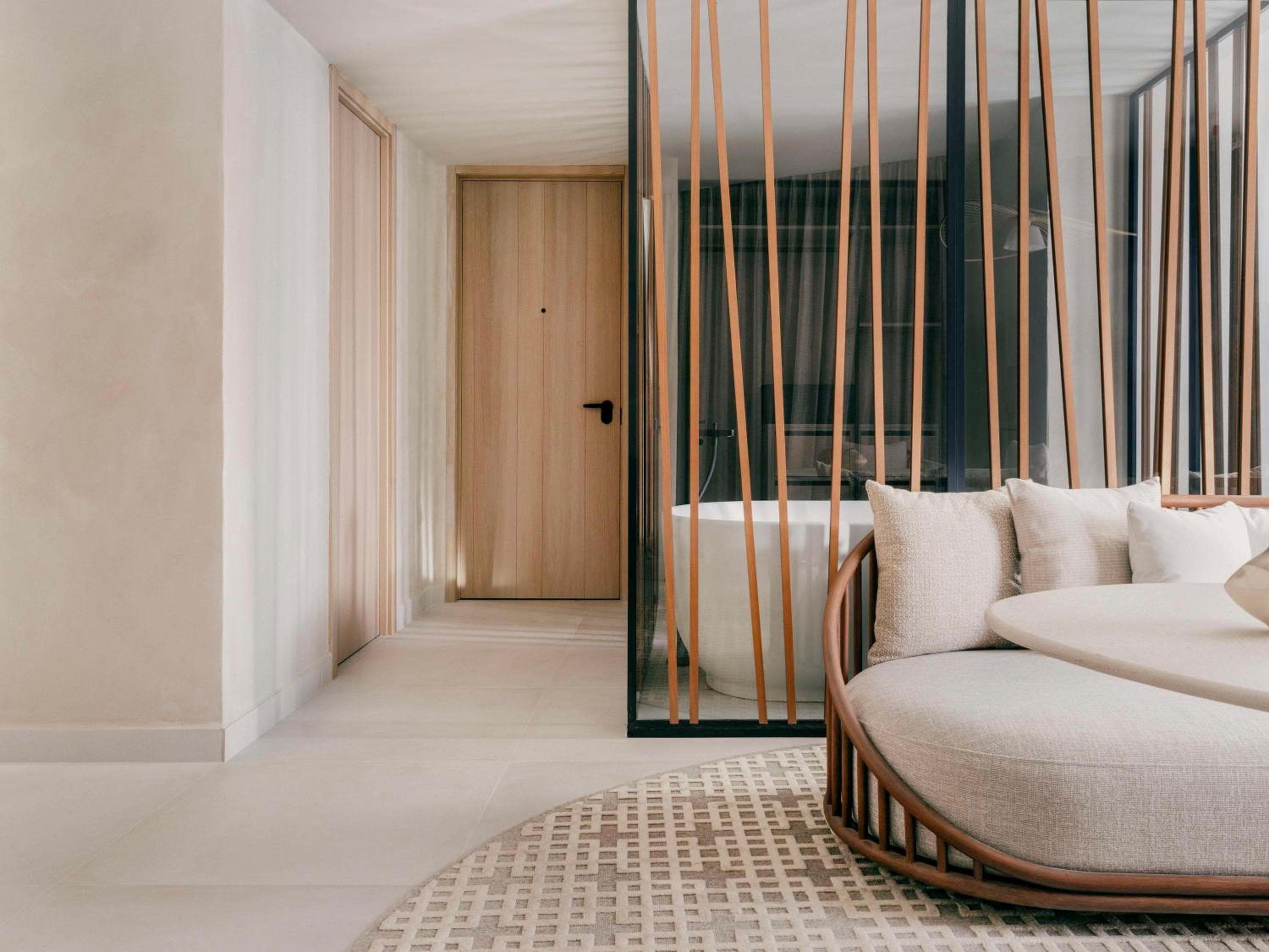 Mondrian Beach Lifestyle Resort By Accor — 21