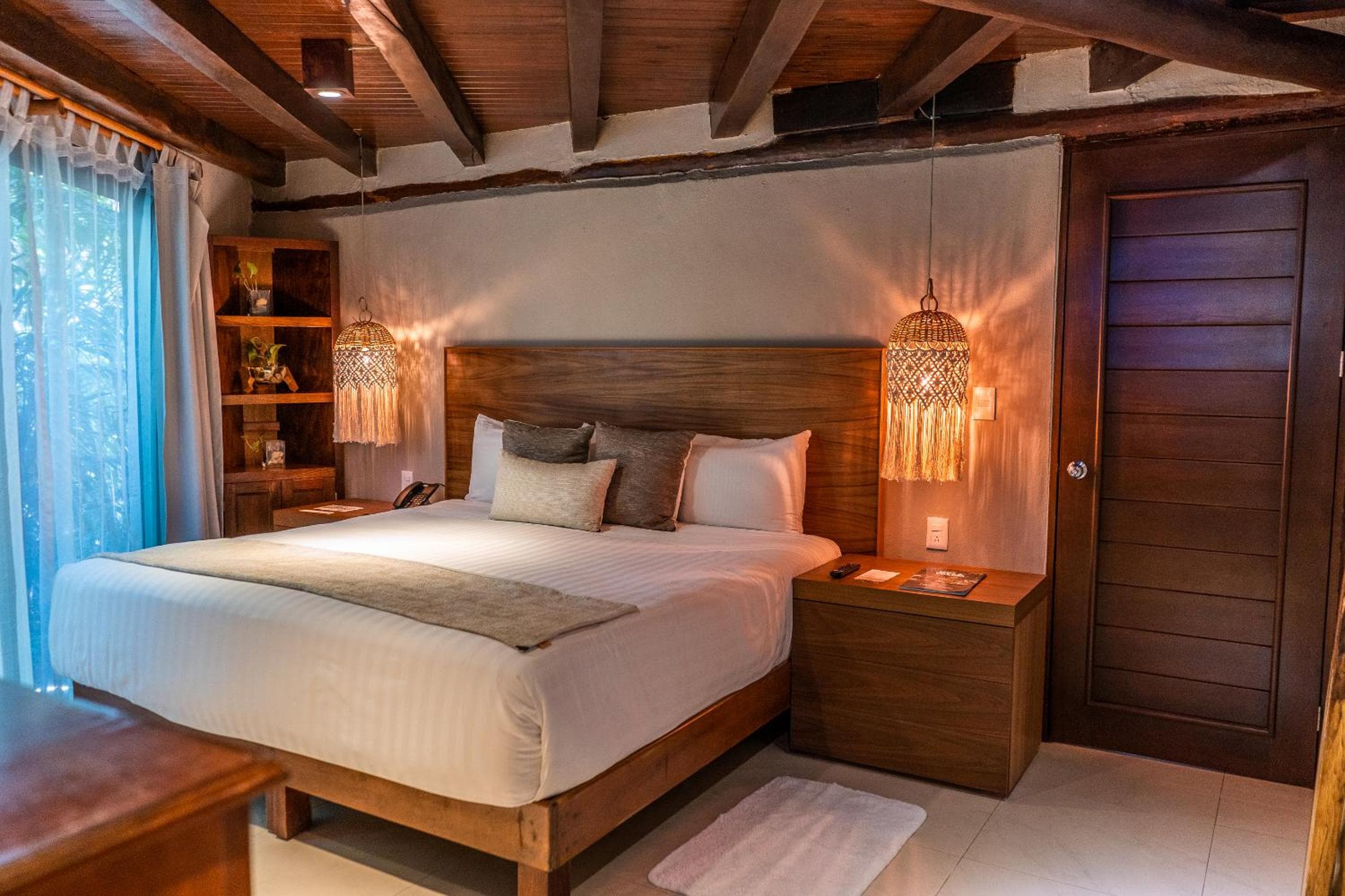 Ana y Jose Tulum Hotel & Beach Club — 3