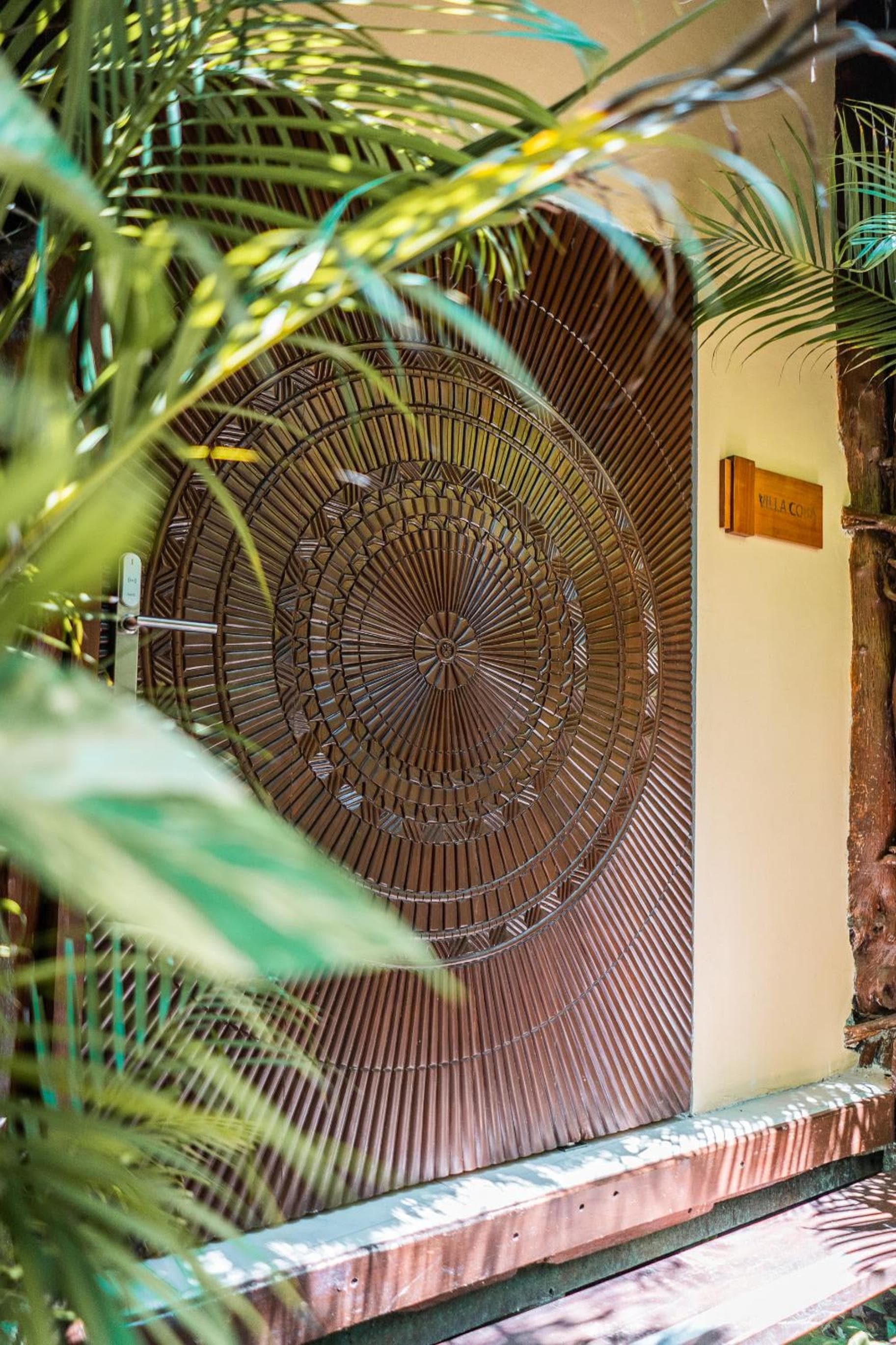 Ana y Jose Tulum Hotel & Beach Club — 29