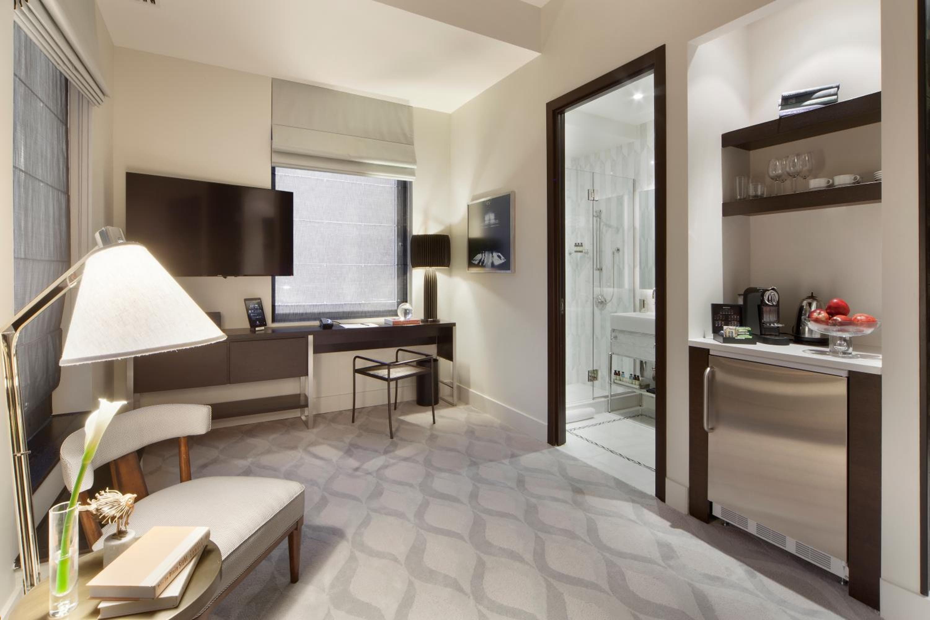 The Marmara Park Avenue — 6
