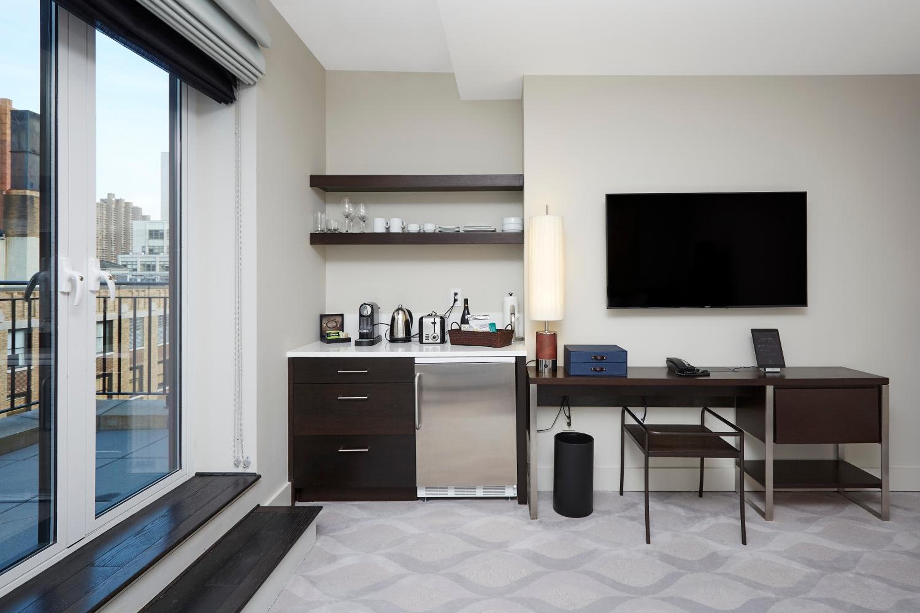 The Marmara Park Avenue — 8