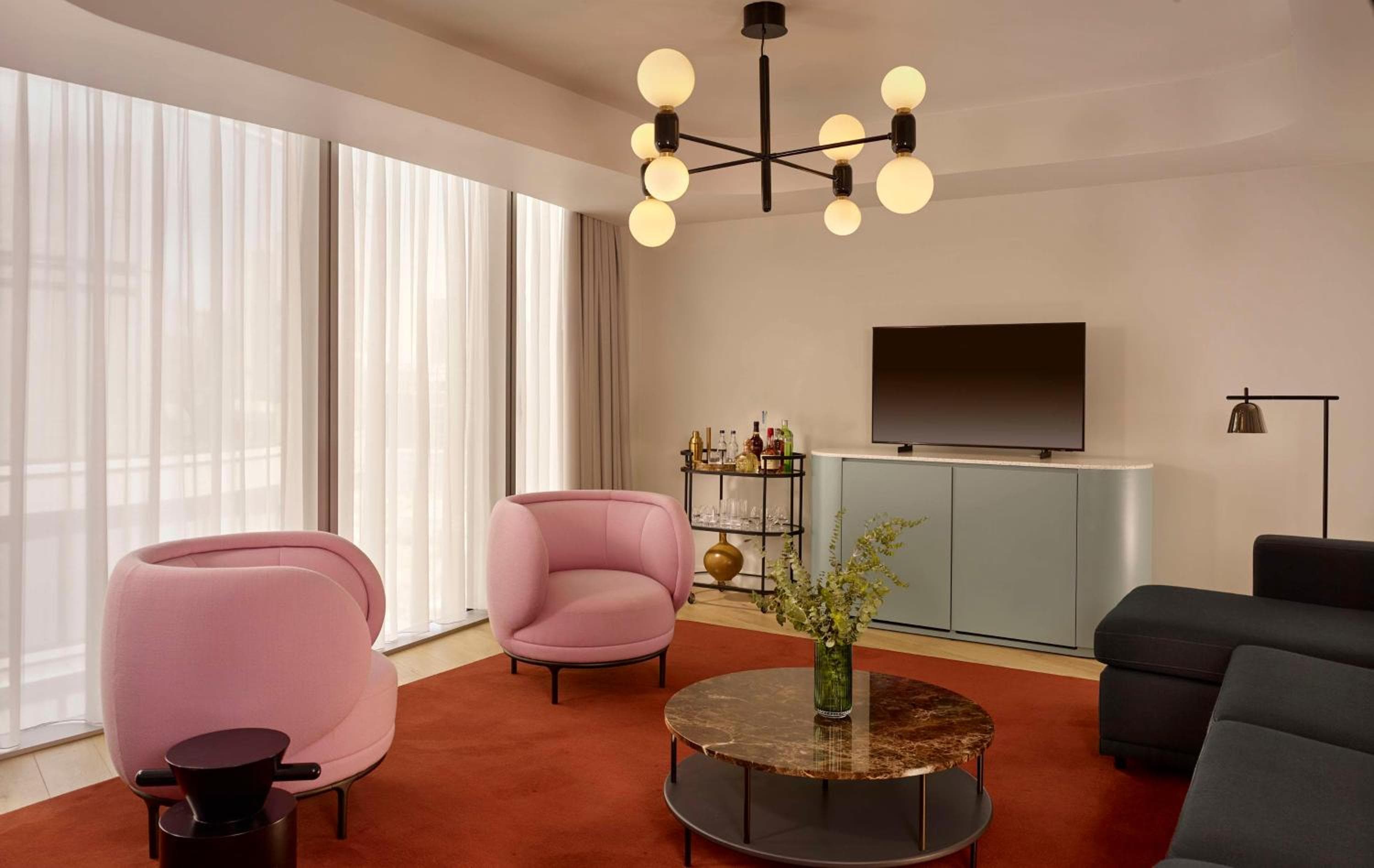 art'otel London Battersea Power Station, alimentato da Radisson Hotels — 30