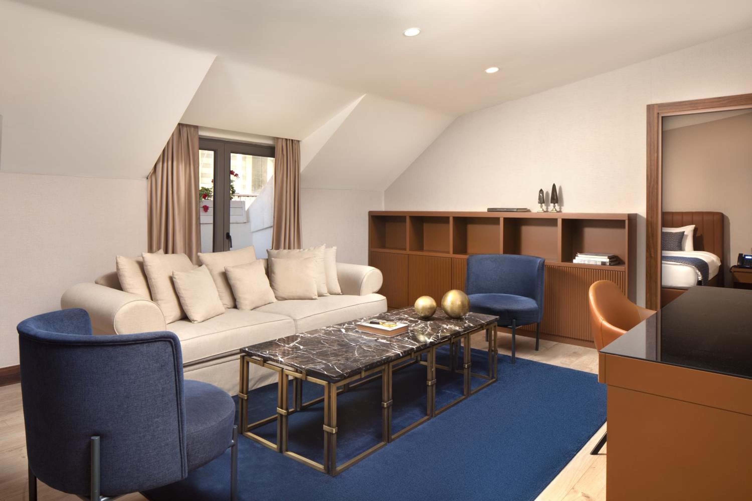 TRYP By Wyndham Istanbul Sisli Hotel — 29