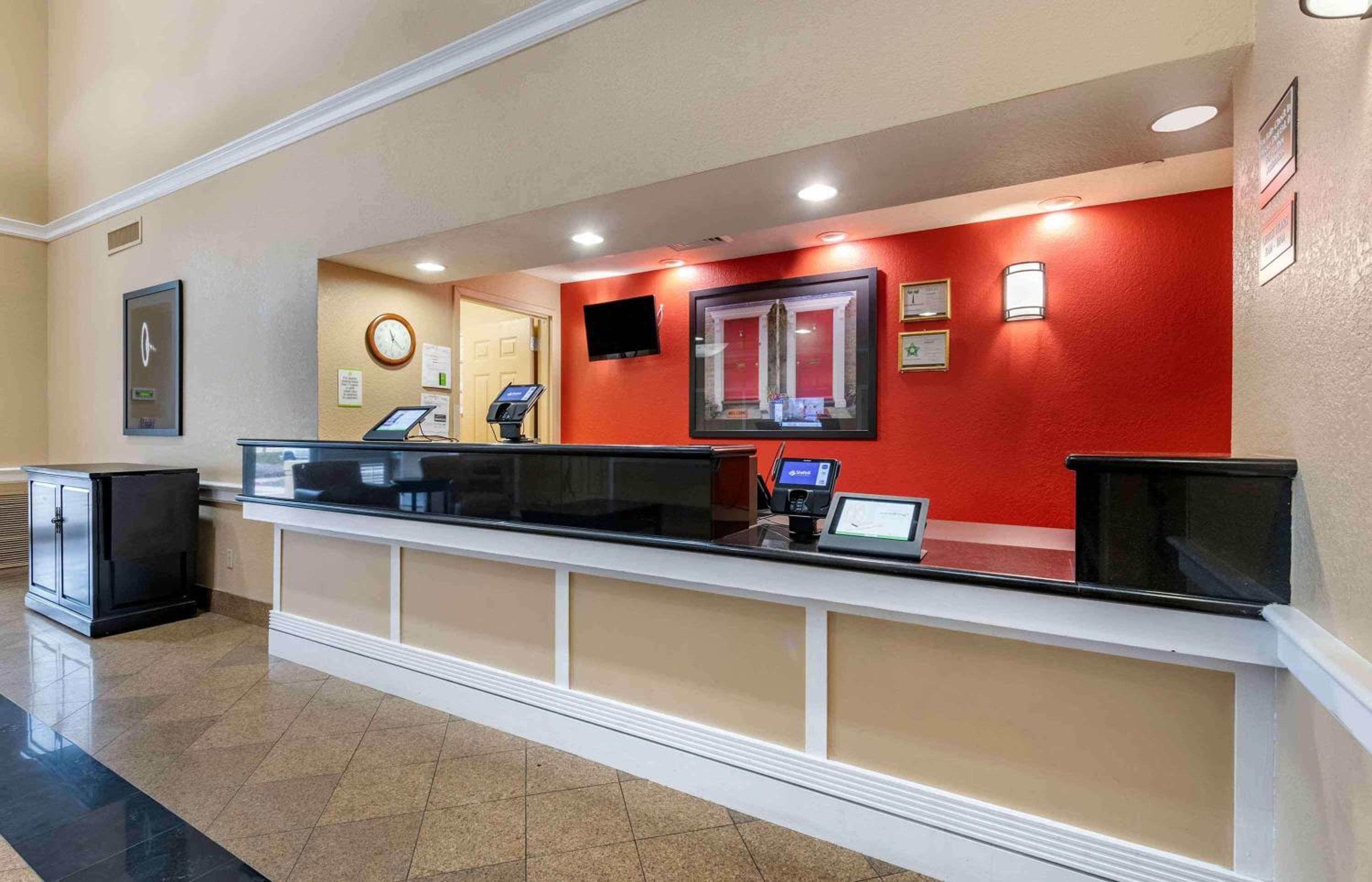 Extended Stay America Suites - Orlando - Southpark - Commodity Circle — 4