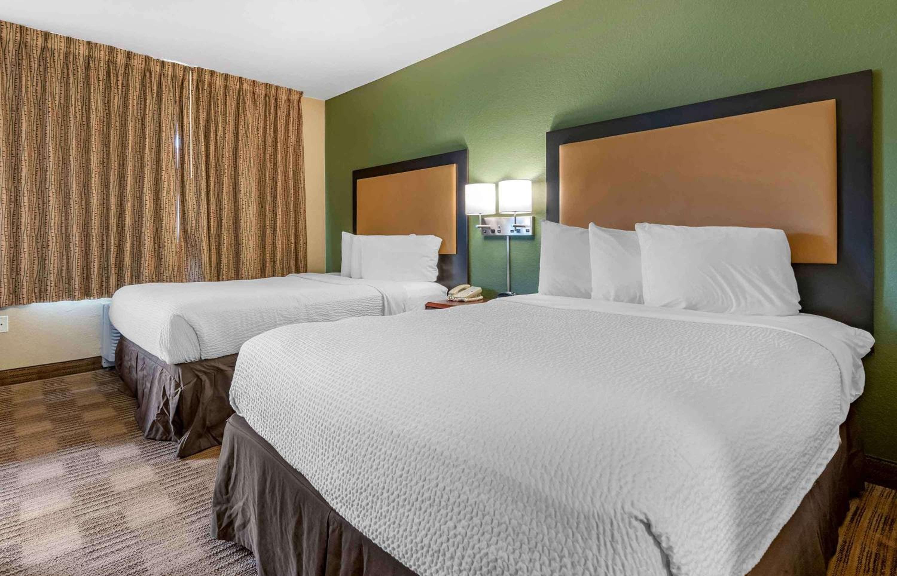 Extended Stay America Suites - Orlando - Southpark - Commodity Circle — 20