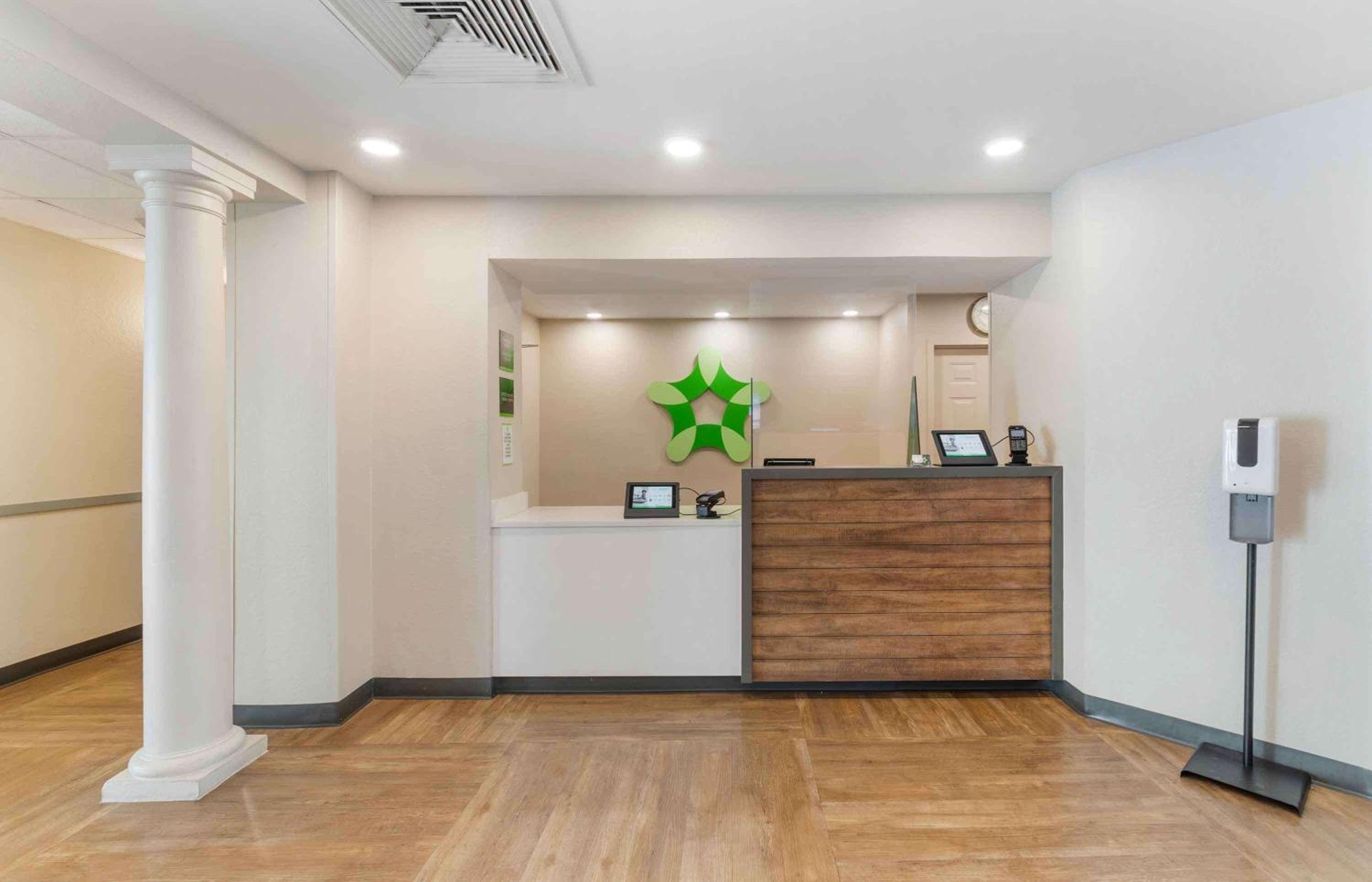 Extended Stay America Premier Suites - Miami - Aeropuerto - Doral - Calle 25 — 3