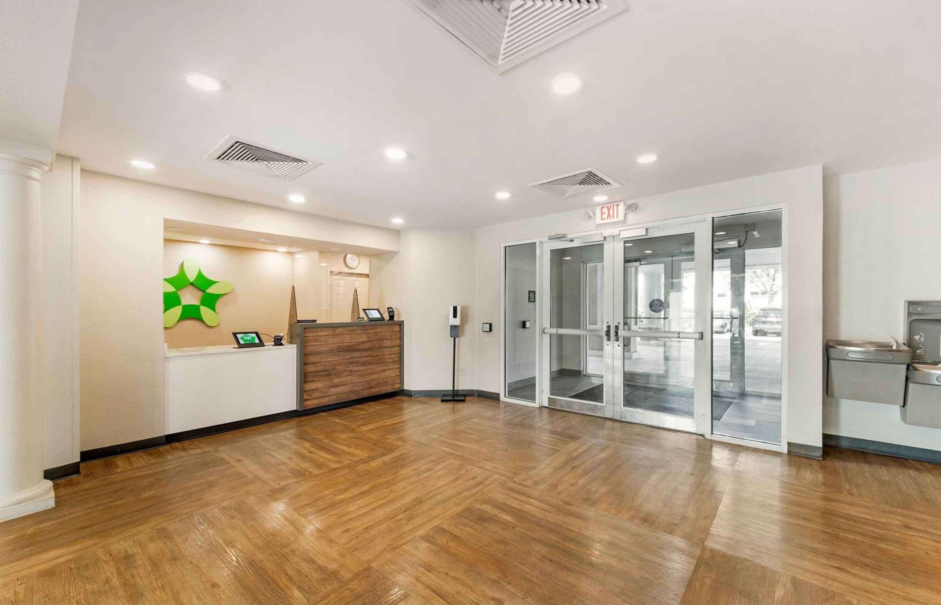 Extended Stay America Premier Suites - Miami - Aeropuerto - Doral - Calle 25 — 4