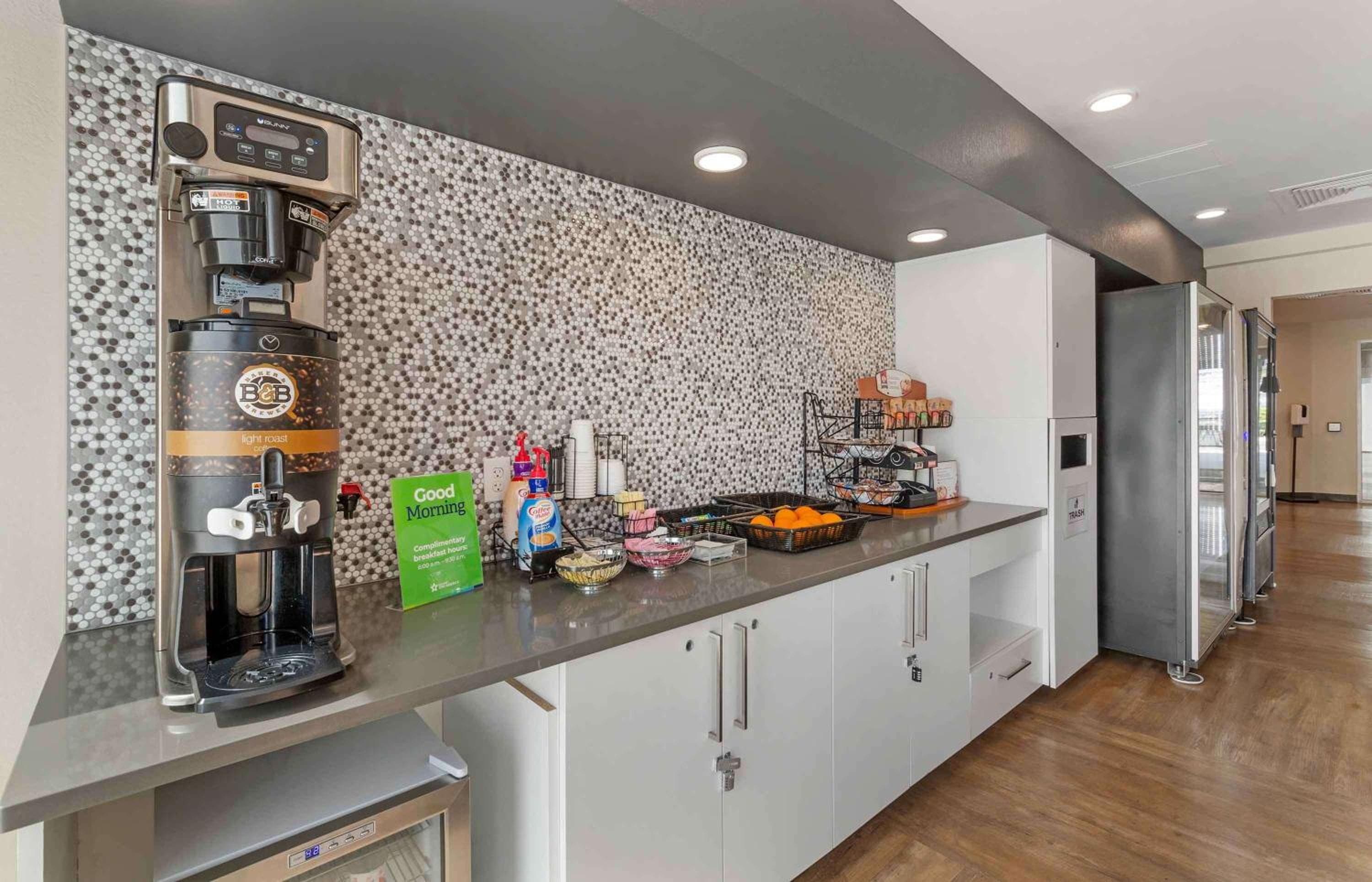 Extended Stay America Premier Suites - Miami - Aeropuerto - Doral - Calle 25 — 6