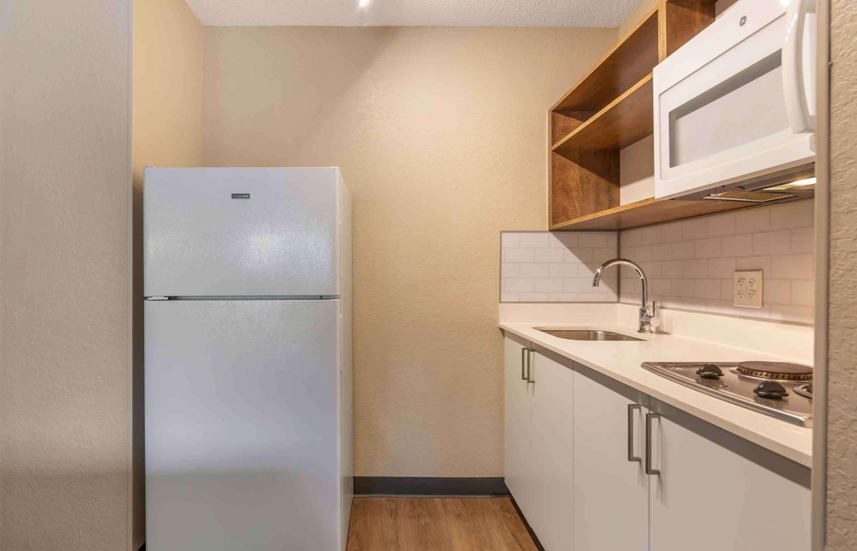 Extended Stay America Premier Suites - Miami - Aeropuerto - Doral - Calle 25 — 12