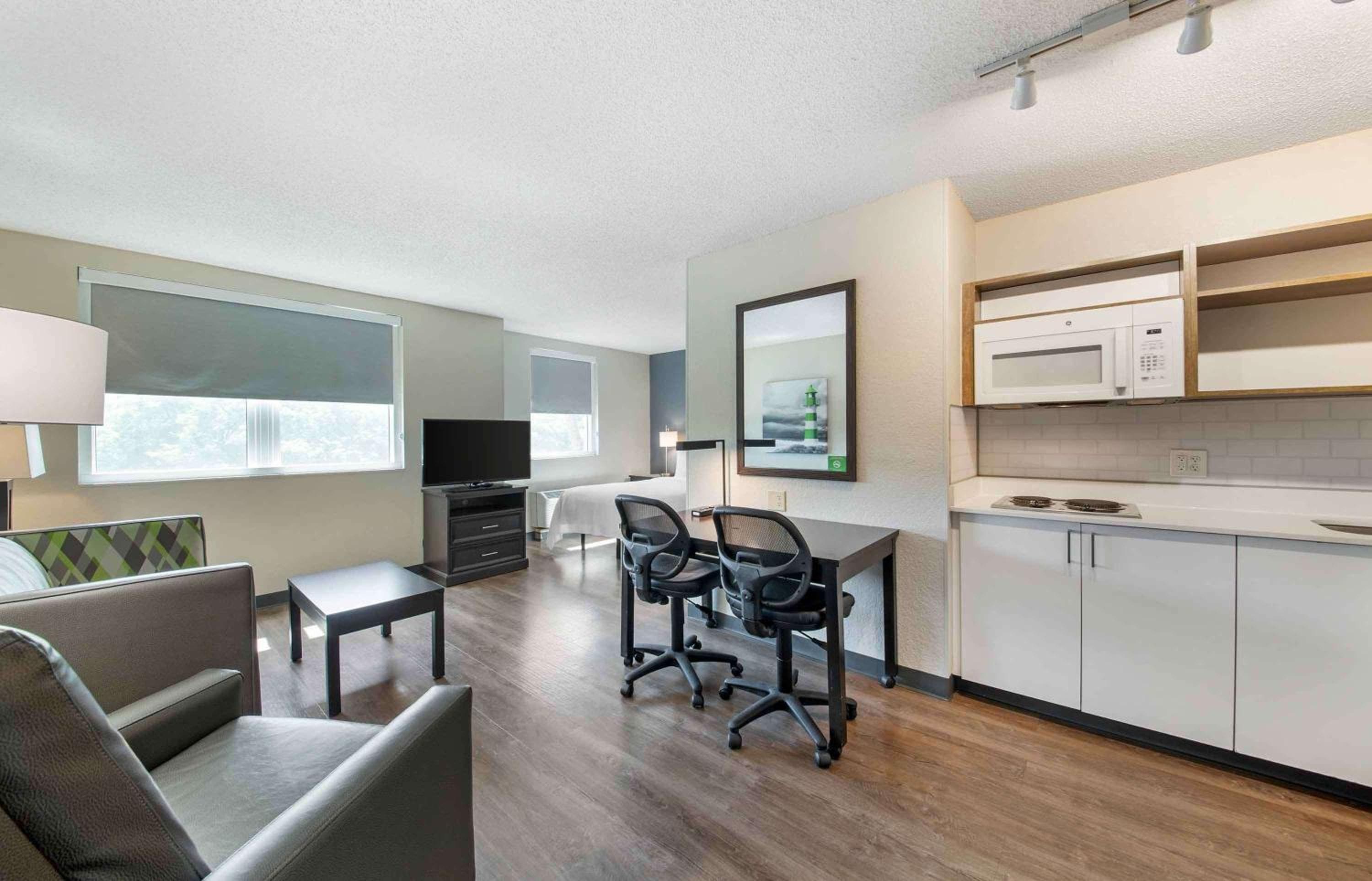 Extended Stay America Premier Suites - Miami - Aeropuerto - Doral - Calle 25 — 14