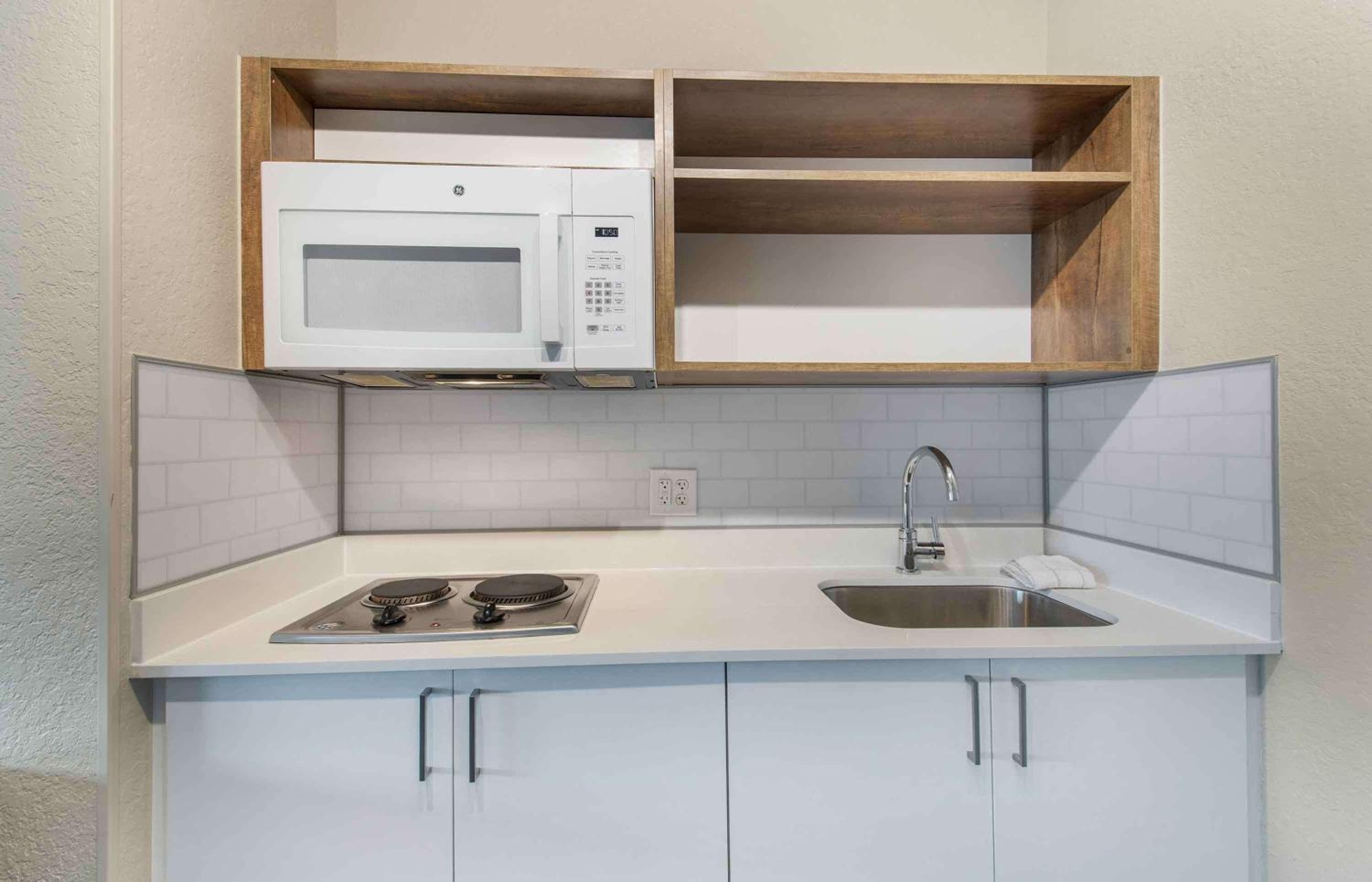 Extended Stay America Premier Suites - Miami - Aeropuerto - Doral - Calle 25 — 16