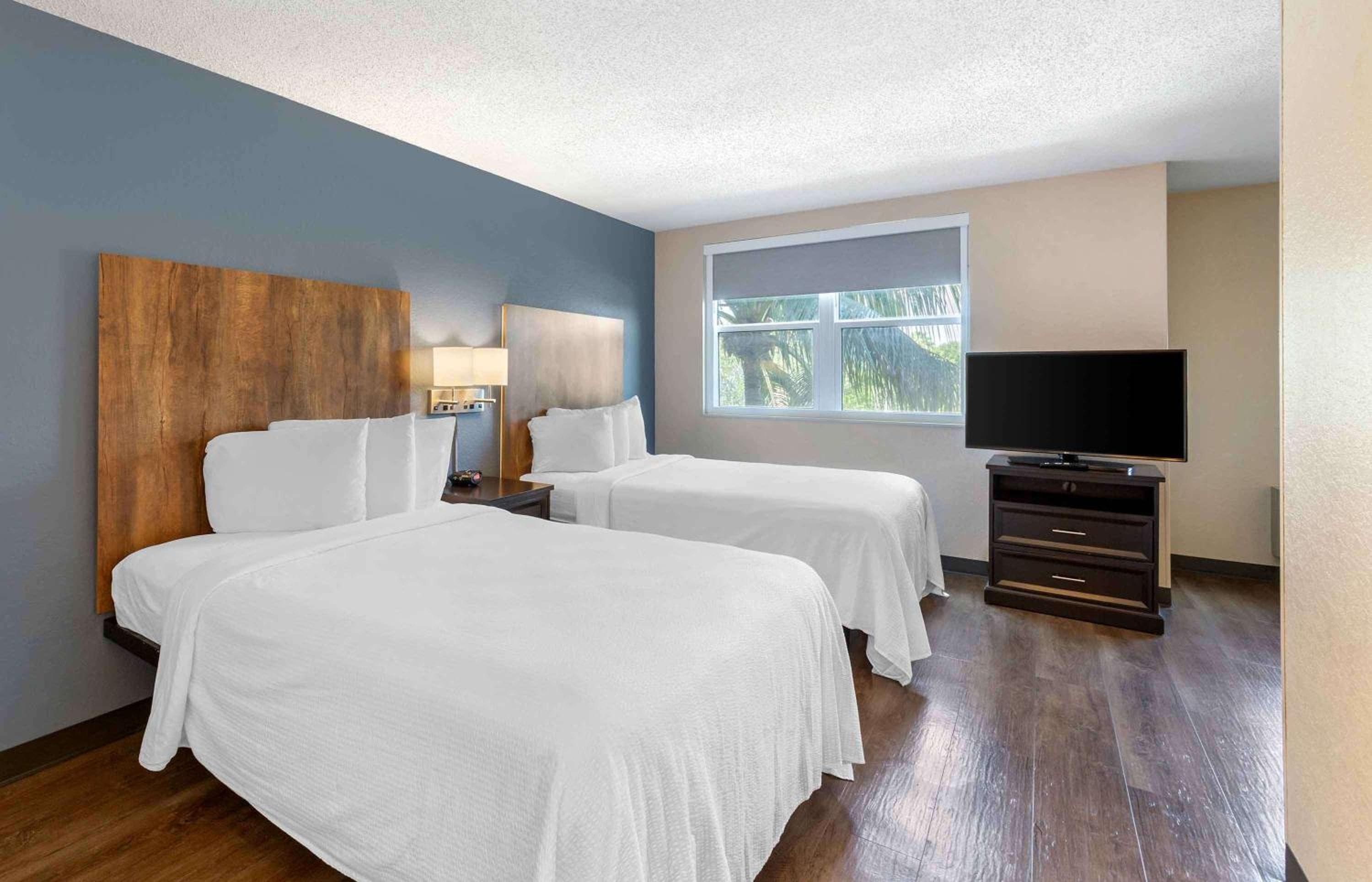 Extended Stay America Premier Suites - Miami - Aeropuerto - Doral - Calle 25 — 20
