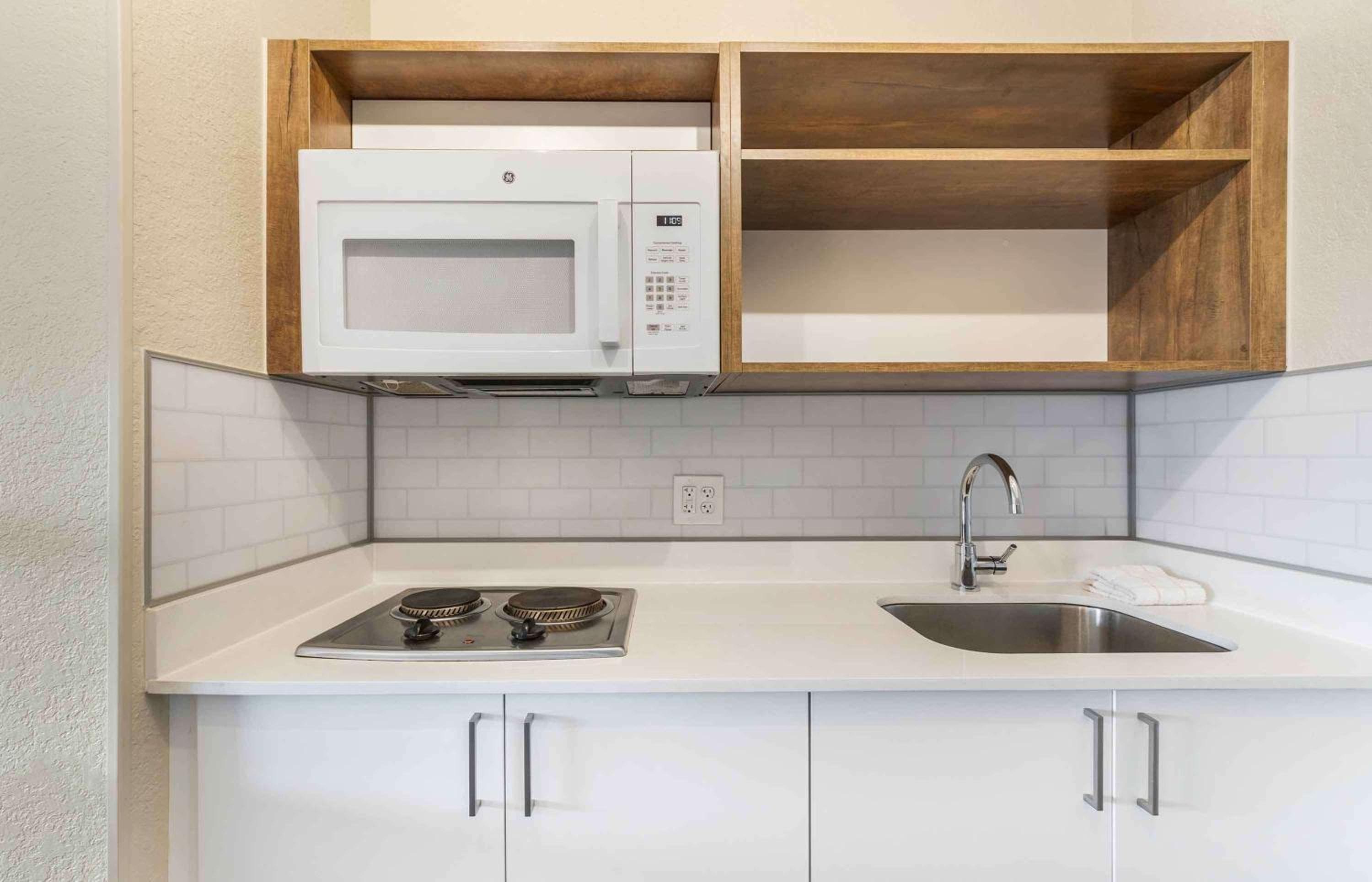 Extended Stay America Premier Suites - Miami - Aeropuerto - Doral - Calle 25 — 22