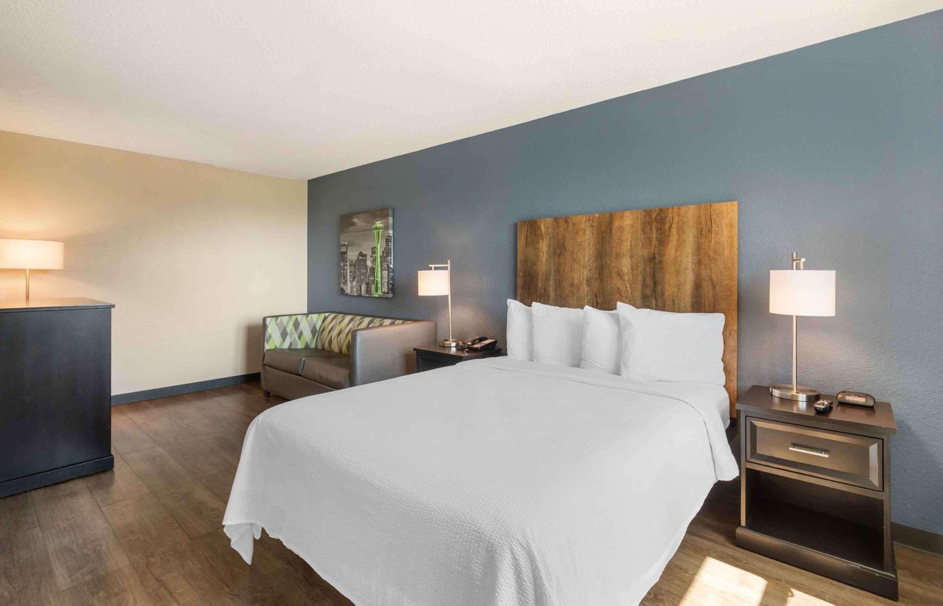 Extended Stay America Premier Suites - Miami - Aeropuerto - Doral - Calle 25 — 23