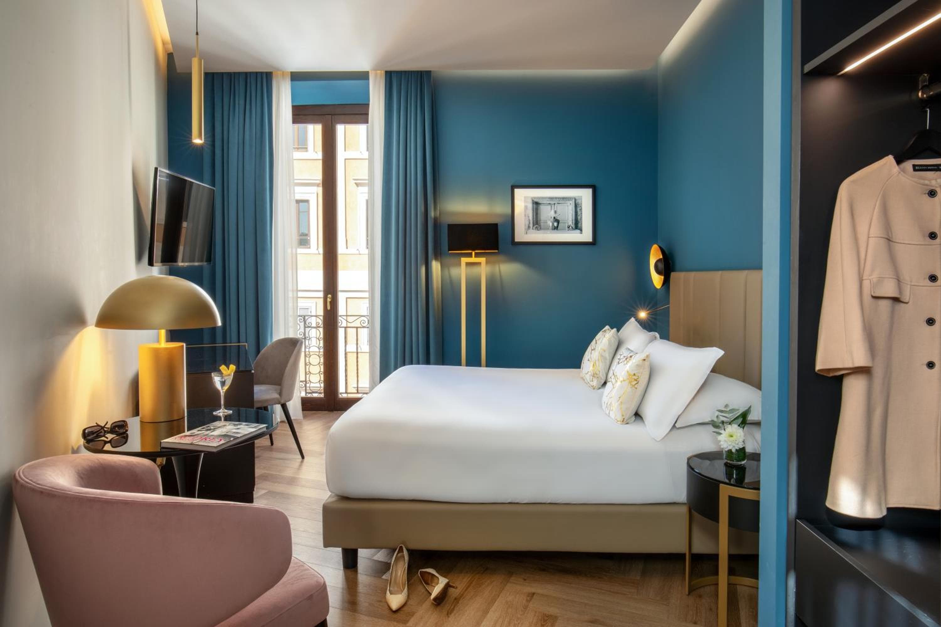 The Major Hotel — 26
