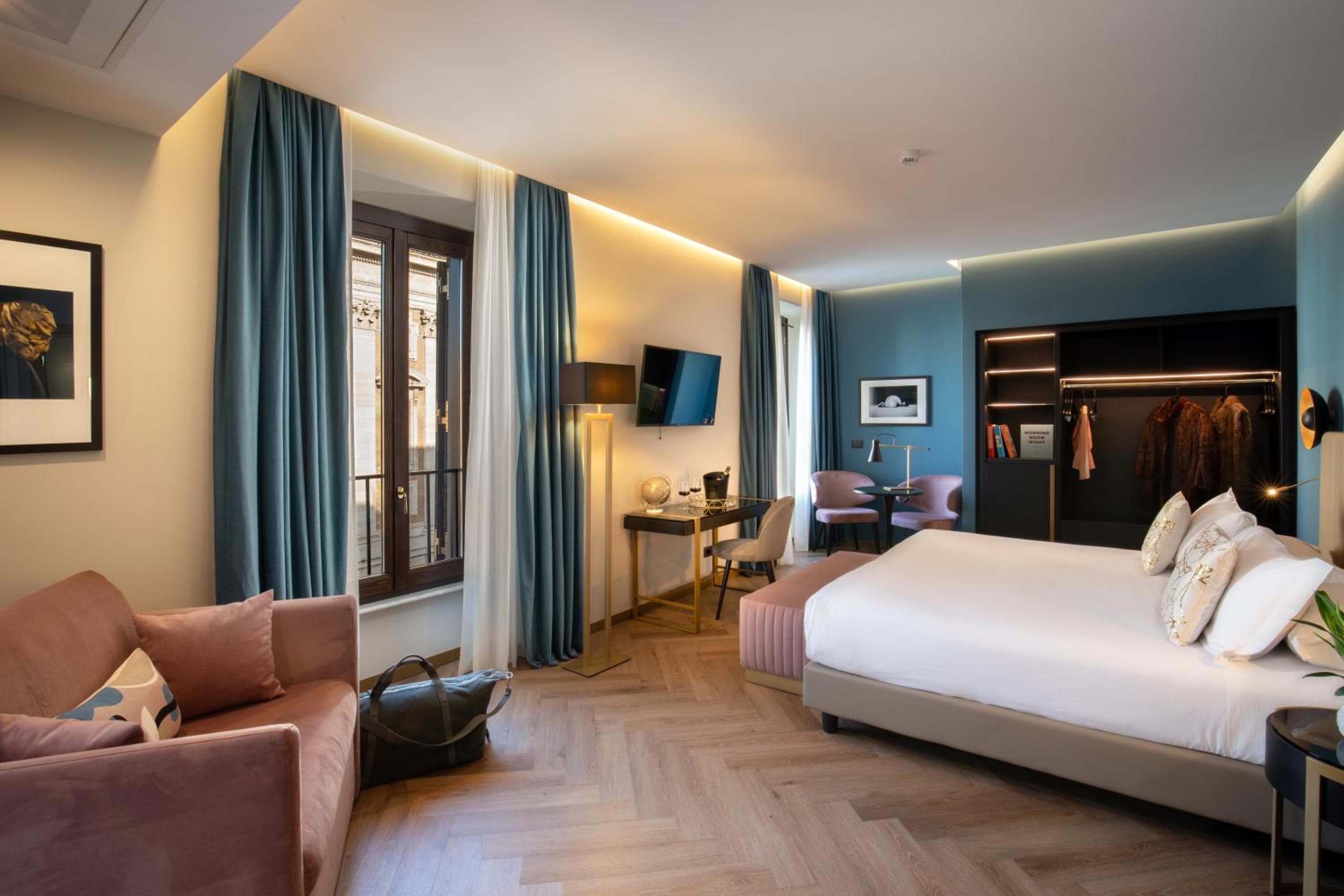 The Major Hotel — 23