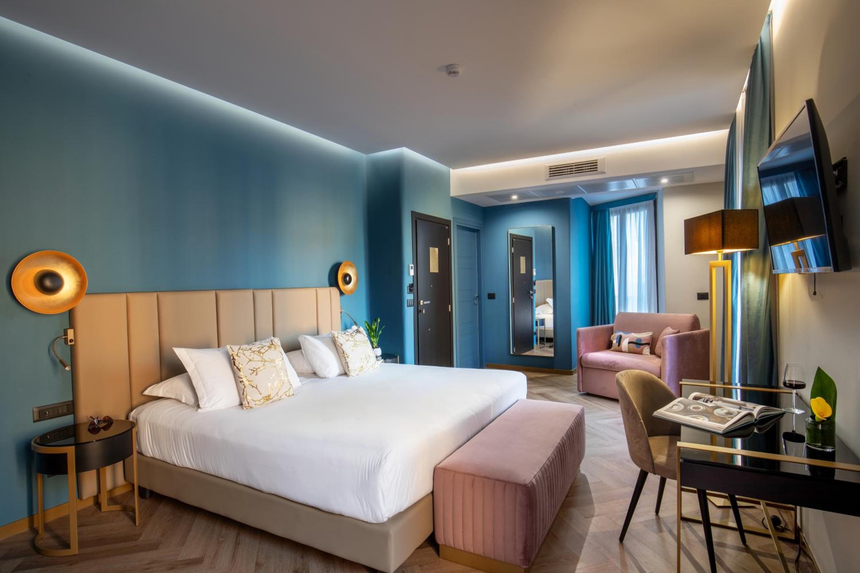 The Major Hotel — 13