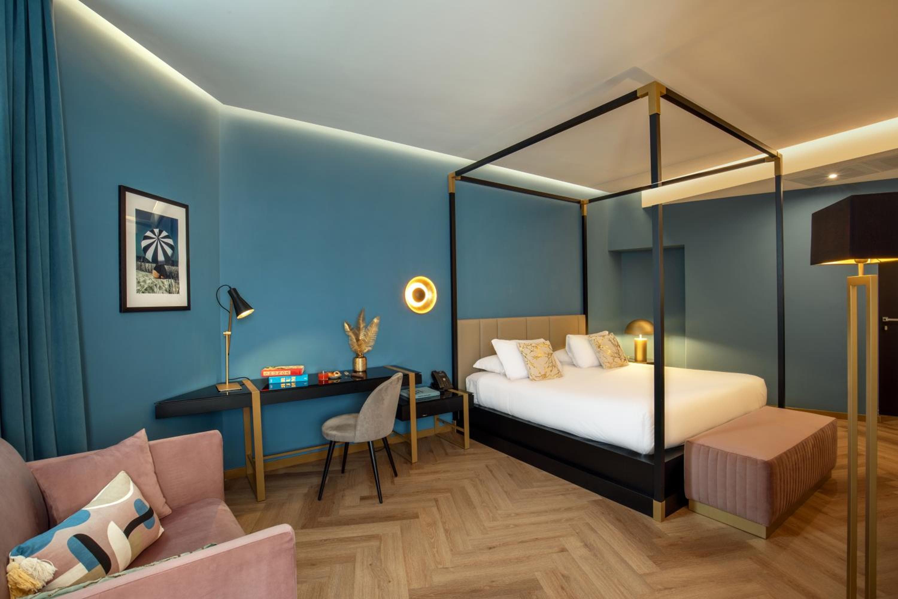 The Major Hotel — 9