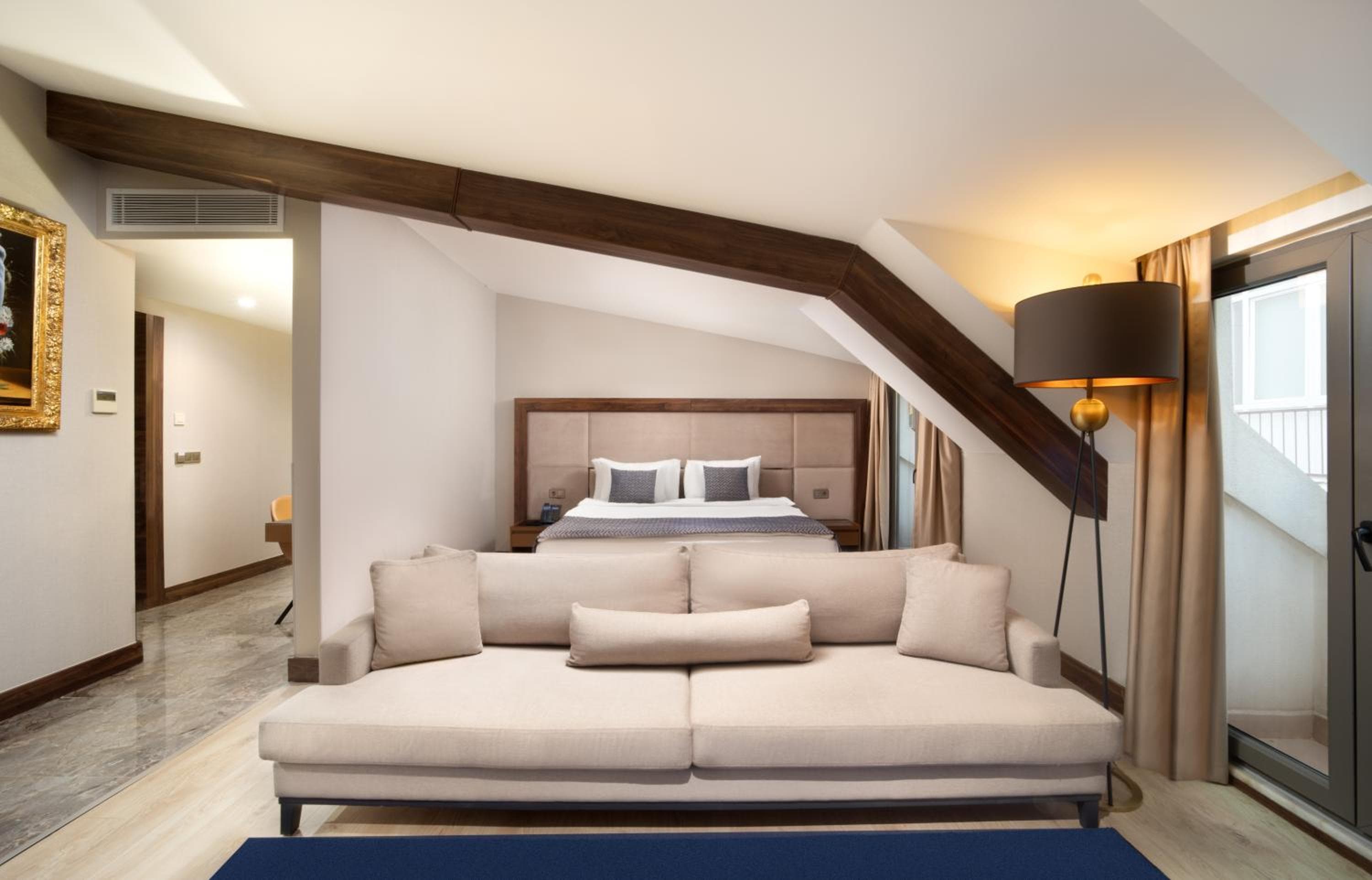 TRYP By Wyndham Istanbul Sisli Hotel — 21