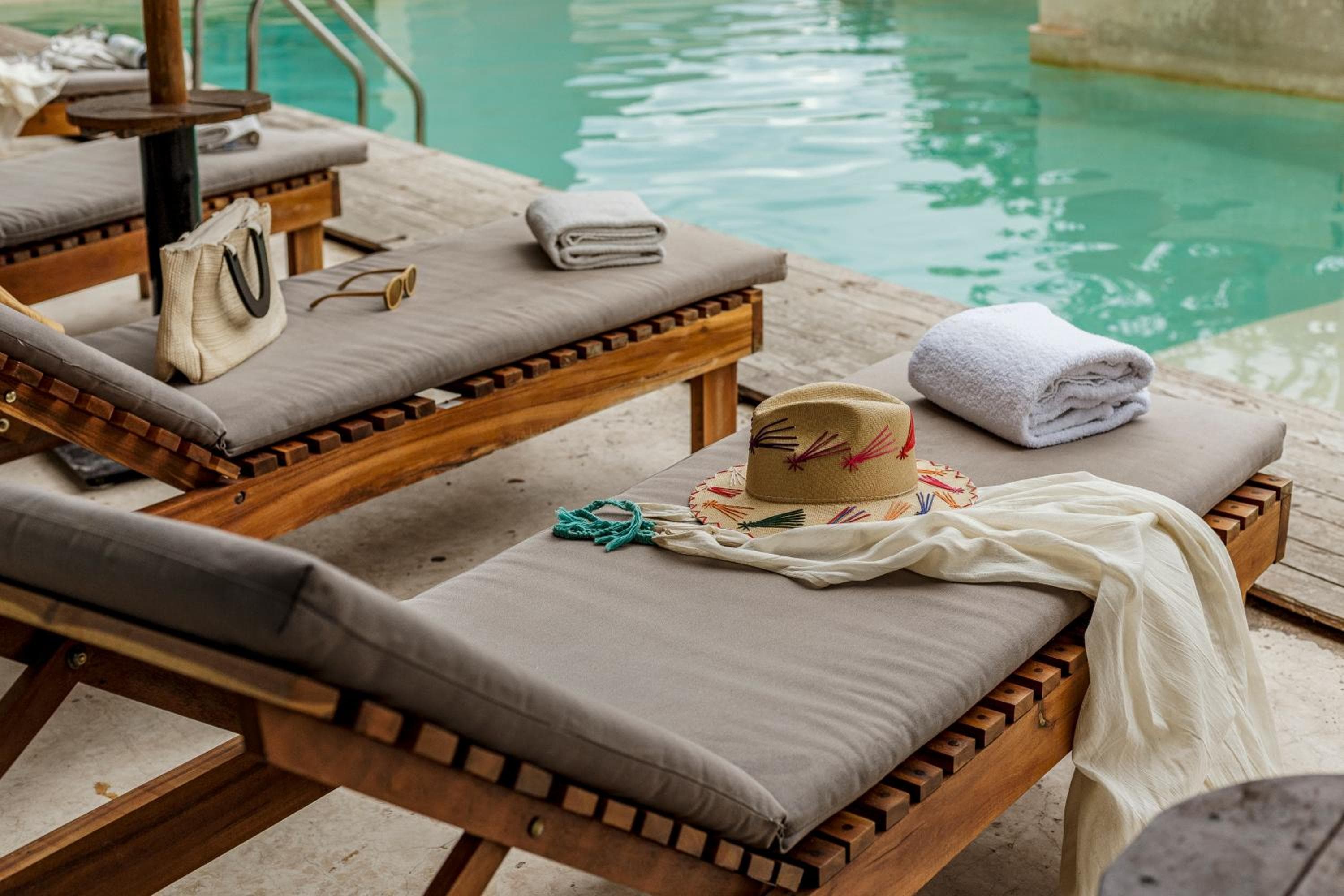 Caribbean Paradise Hotel Boutique & Spa di Voila Hoteles - 5th Av Playa del Carmen — 16